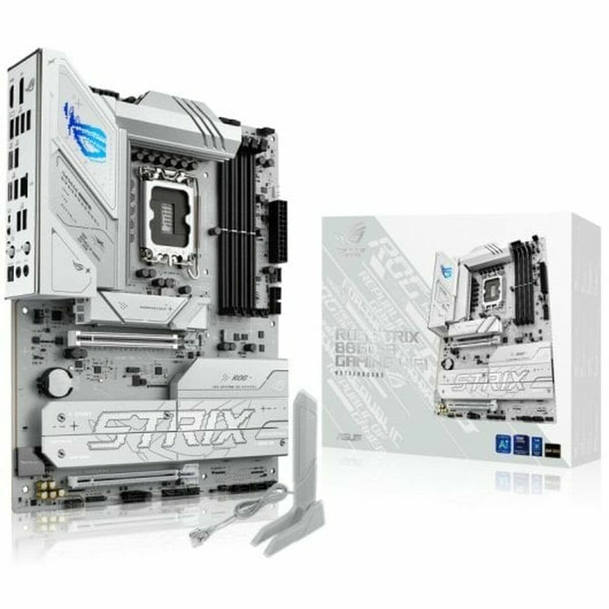 Placa Base Asus LGA 1851