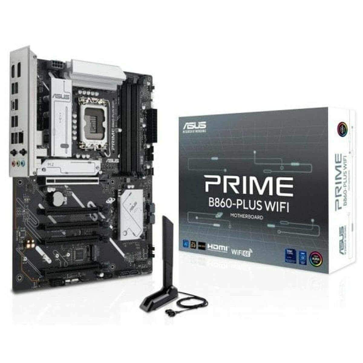 Carte Mère Asus LGA 1851