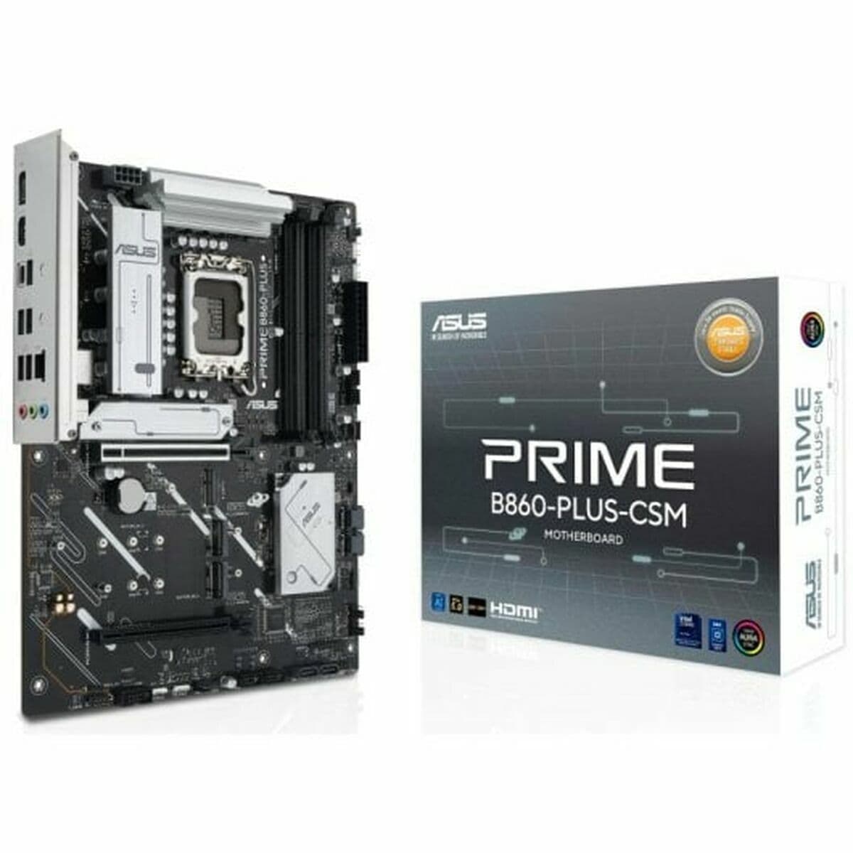 Placa Base Asus LGA 1851