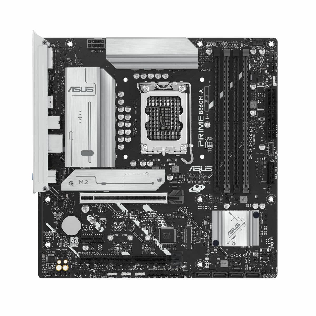 Carte Mère Asus LGA 1851