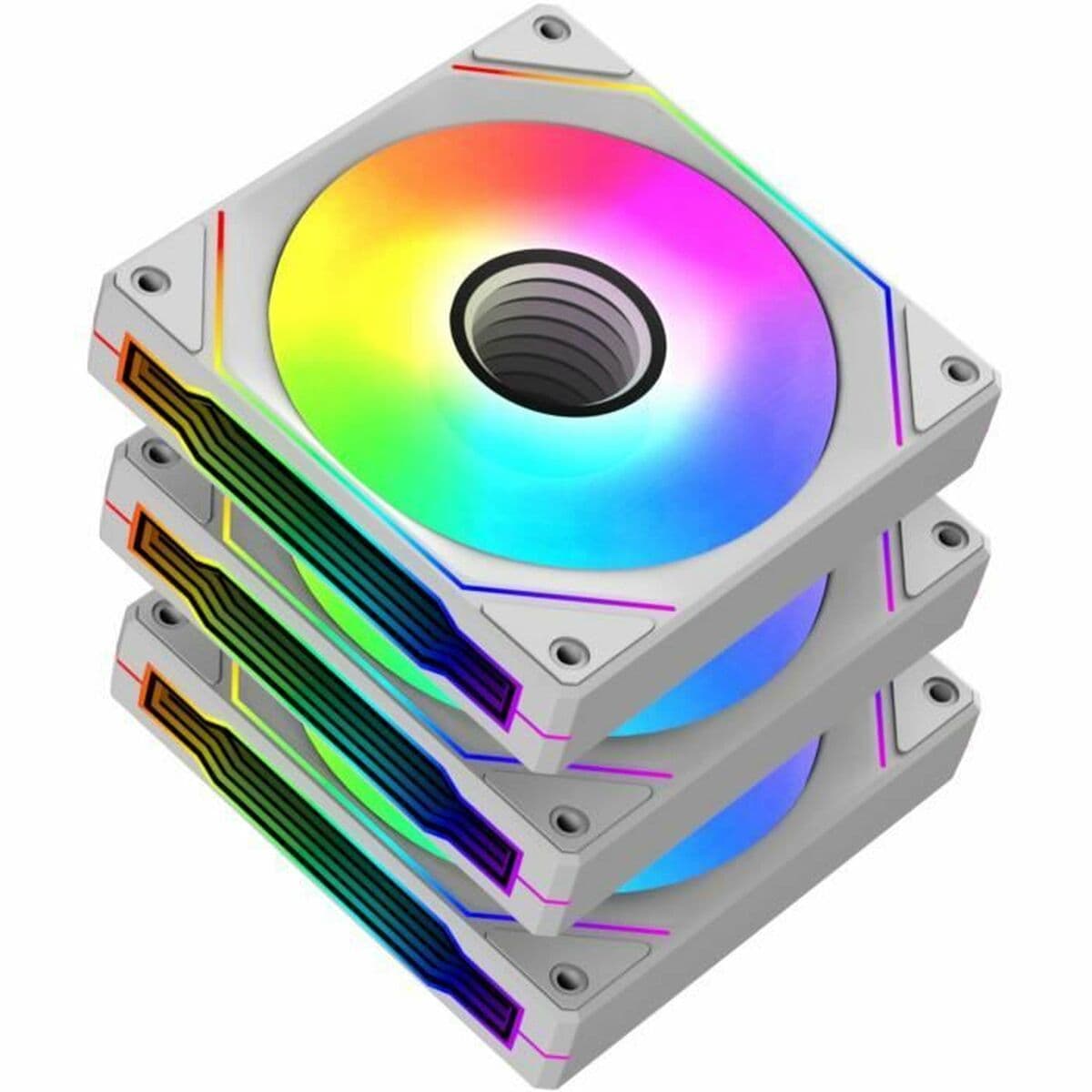 Flüssigkühlungs-Kit XIGMATEK