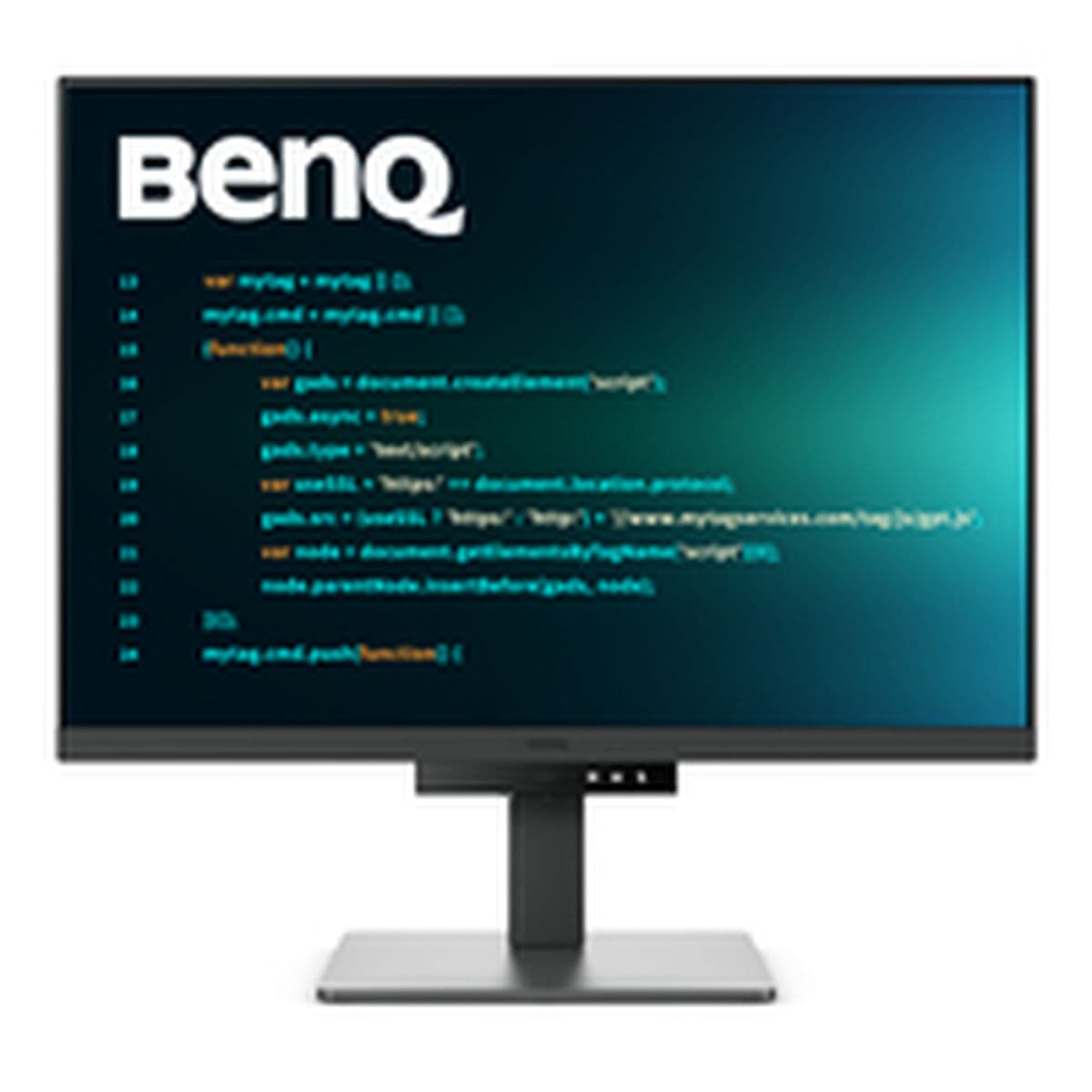 Gaming-Monitor BenQ RD280U 28" 4K Ultra HD