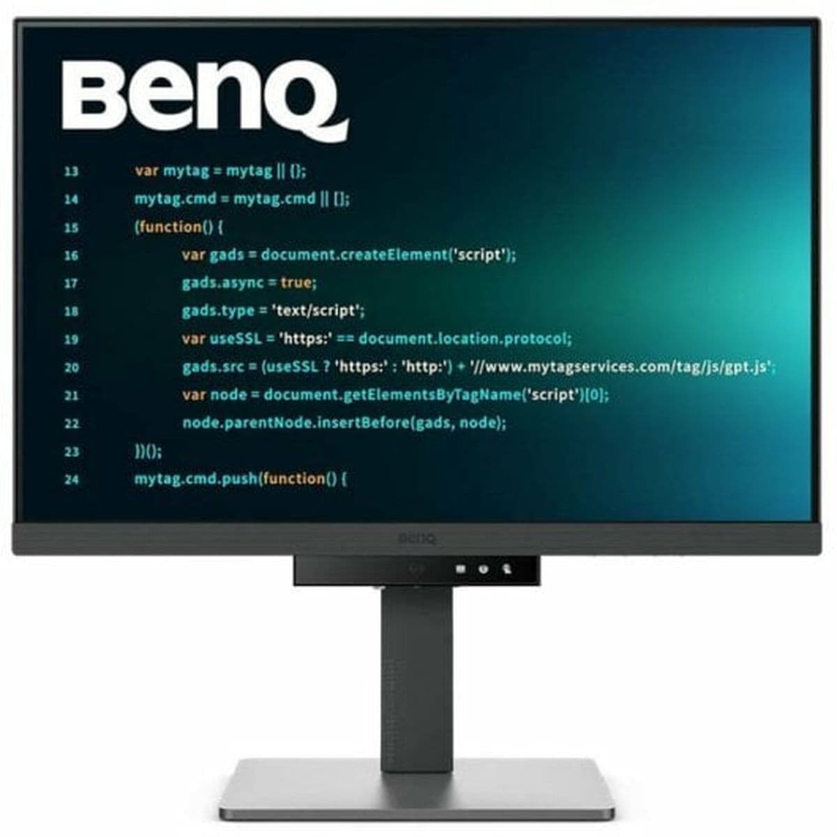 Gaming-Monitor BenQ RD280UA 4K Ultra HD 28"
