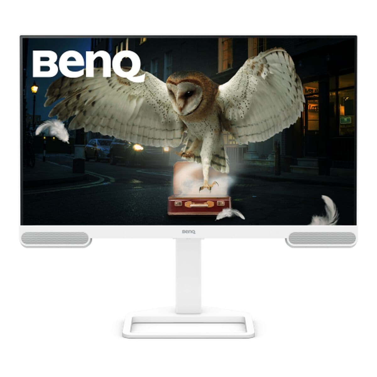 Gaming-Monitor BenQ EW3290U 32" 4K Ultra HD