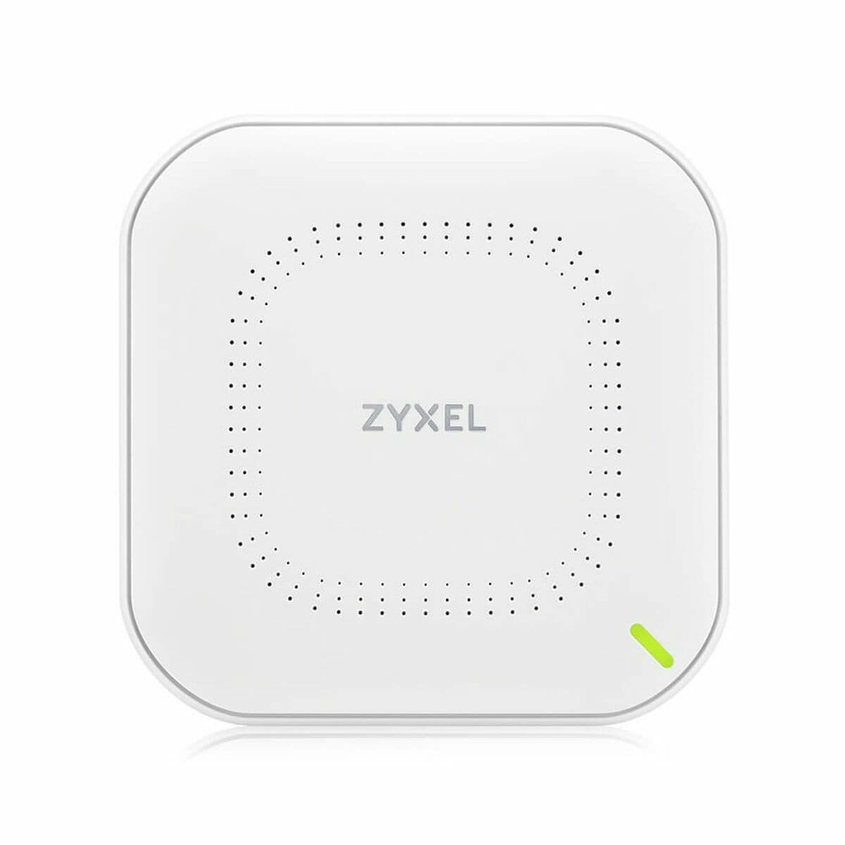 Punto de Acceso ZyXEL NWA90AXPRO-EU0102F Blanco