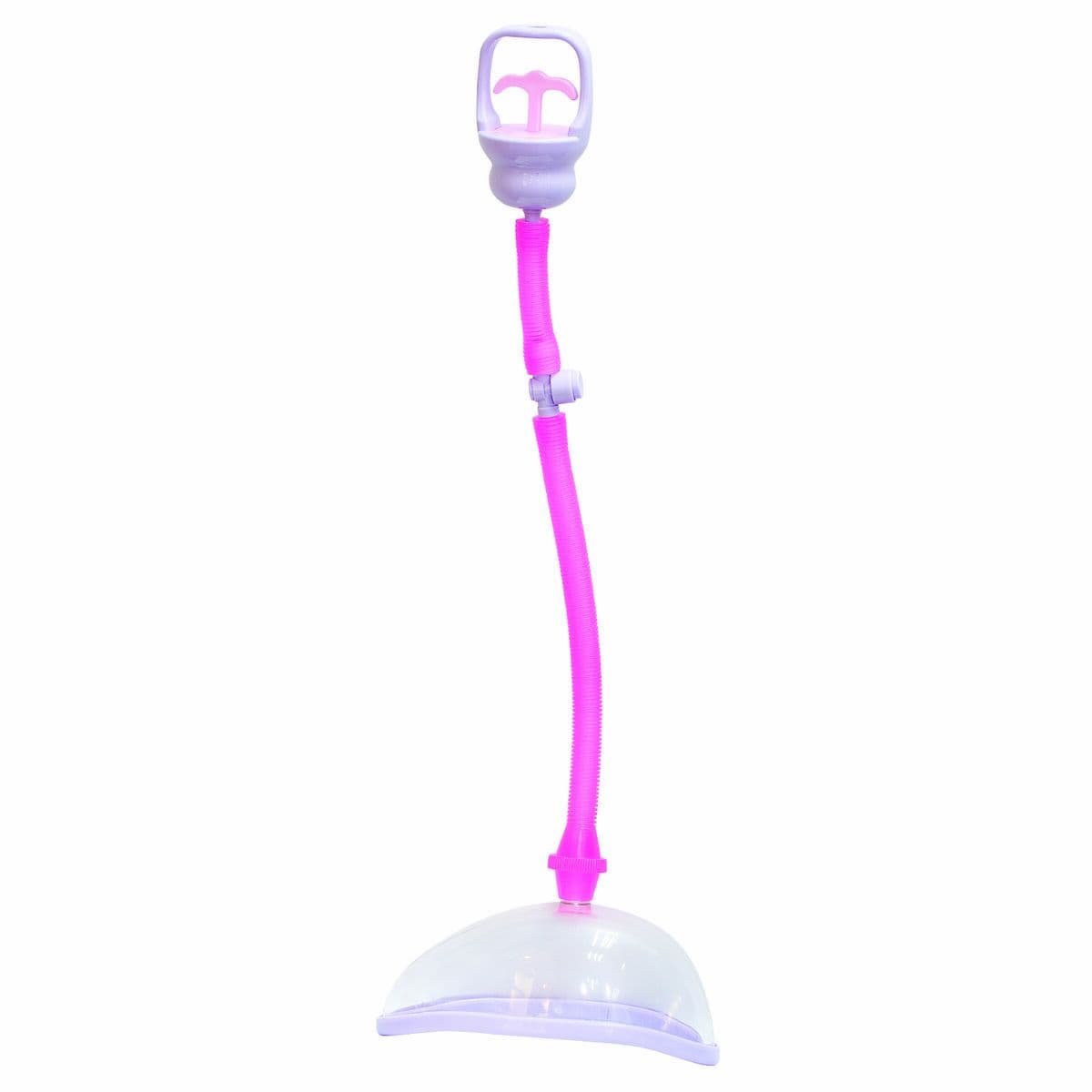 Krūšu vakuuma sūkņi