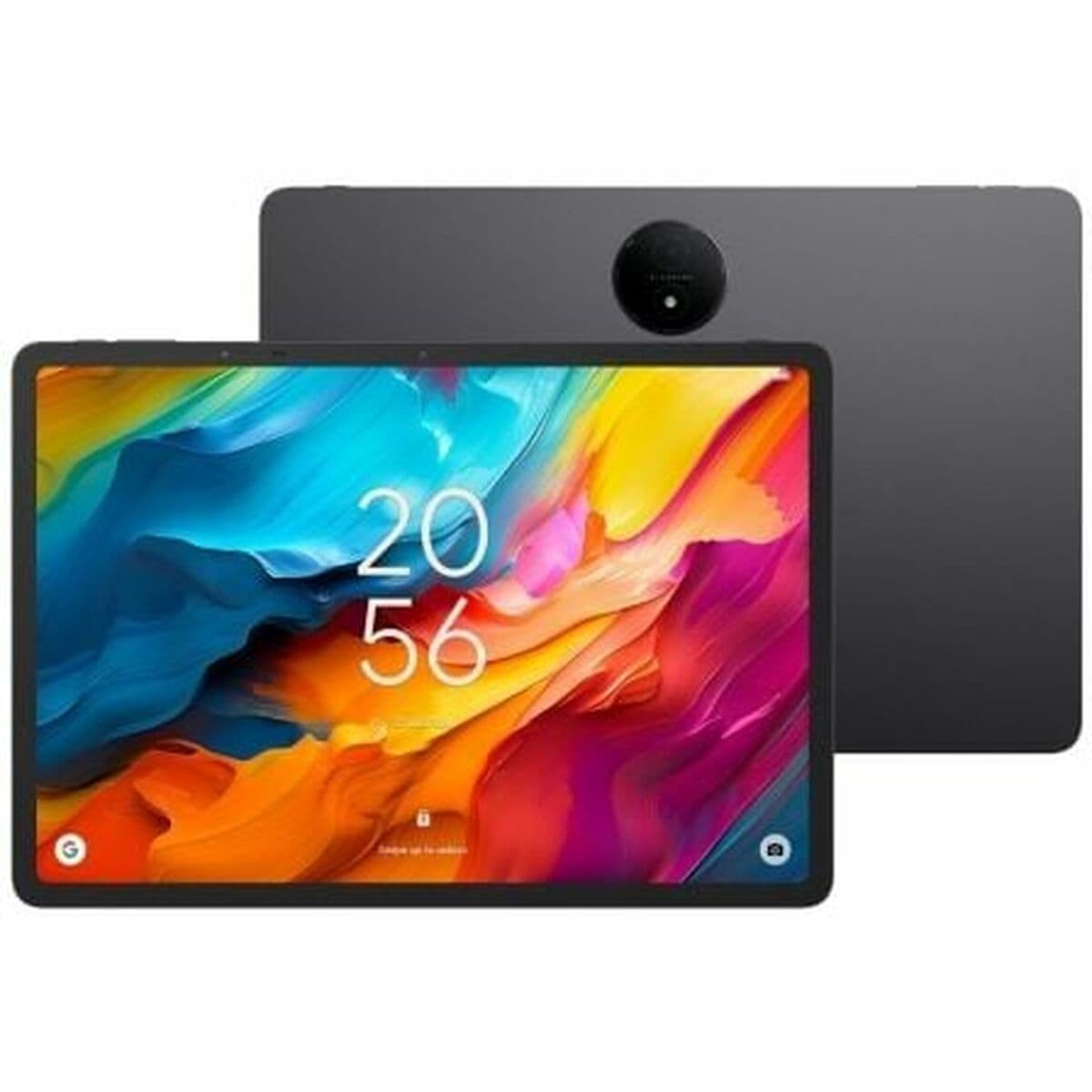 Tablettes graphiques et stylos TCL NXTPAPER 14 Octa Core 8 GB RAM 256 GB Gris