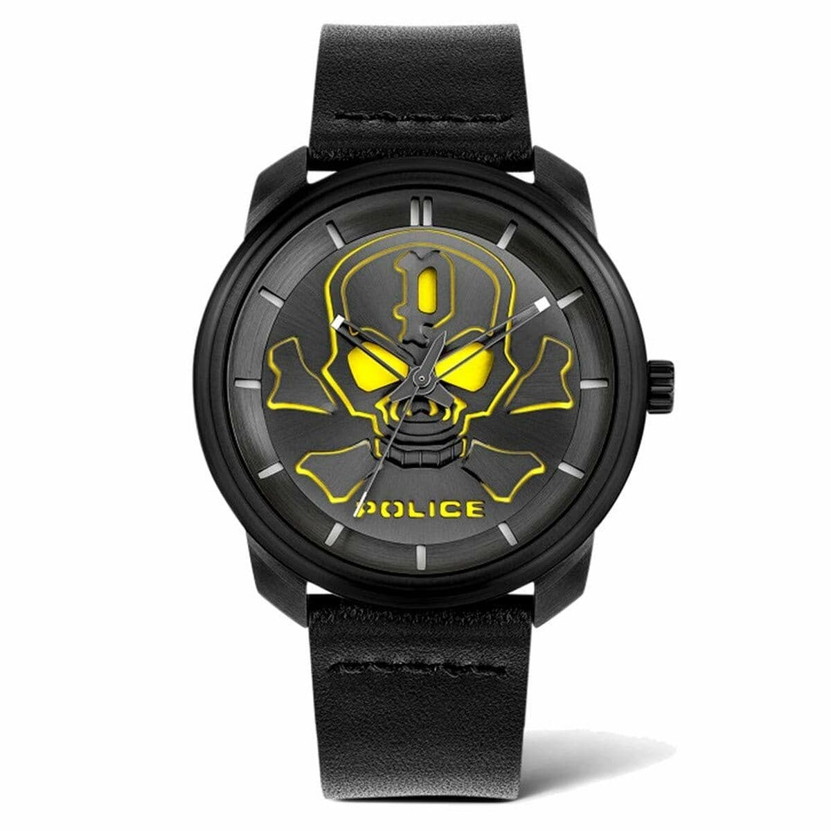 Herrklocka Police PL15714JSB02 (Ø 44 mm)