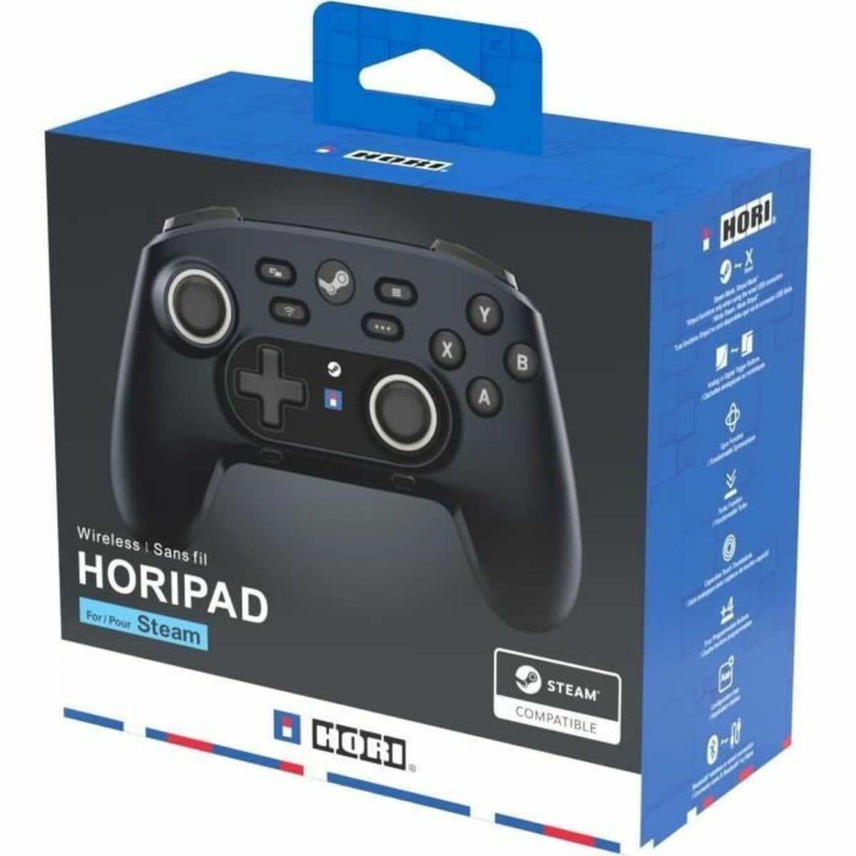 Gaming Controller HORI