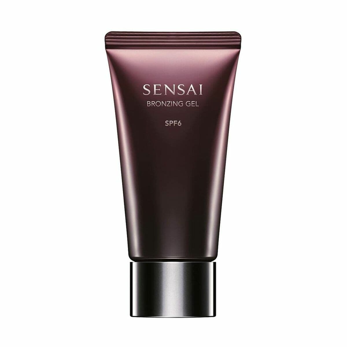 Mitrinošs Krēms ar Krāsu Kanebo Sensai Bronzing Gel BG61 Bc61-Soft Bronze Bg61-Soft Bronze Spf 6 50 ml