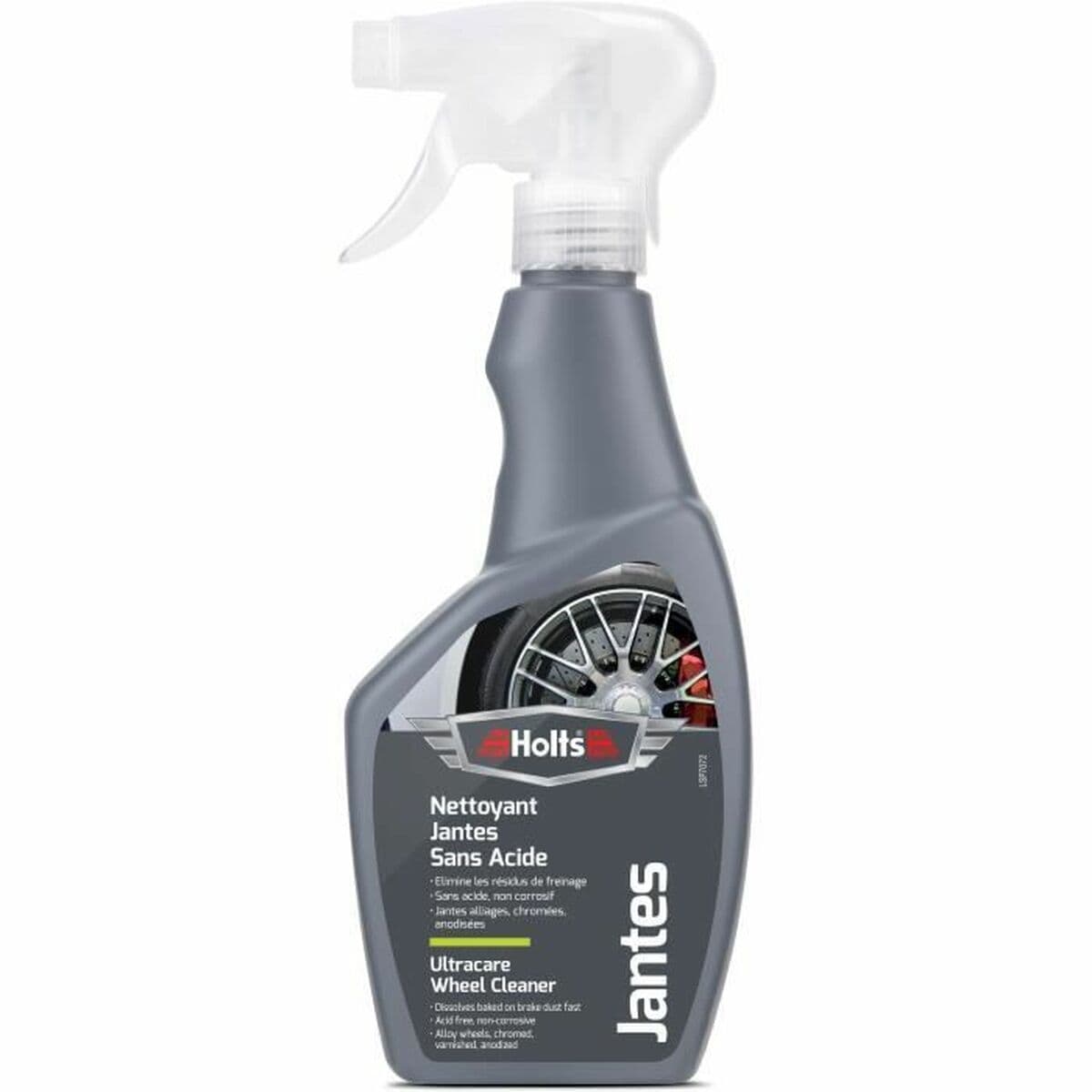 Automobilių šampūnas Holts 500 ml