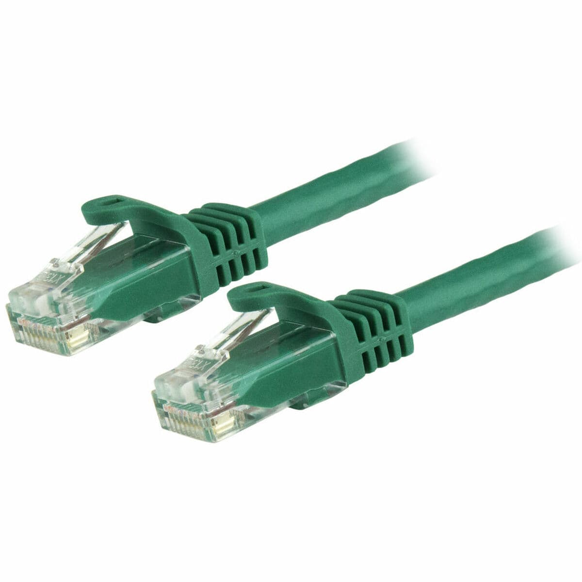 Câble Réseau Rigide UTP 6ème Catégorie Startech N6PATC150CMGN 1,5 m