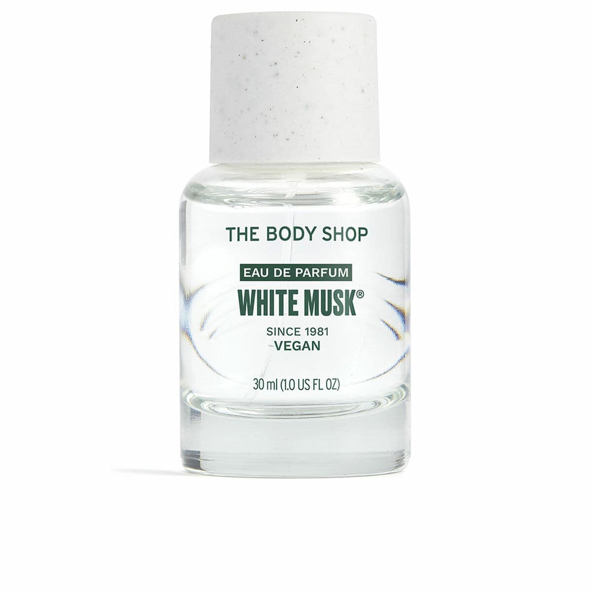 Unisex-Parfüm The Body Shop WHITE MUSK EDP 30 ml