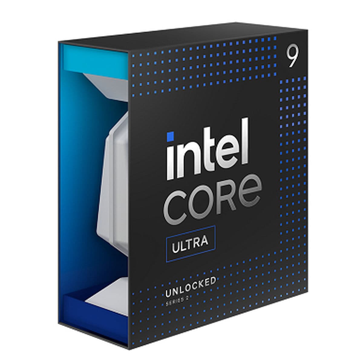 Processeur Intel BX80768285K