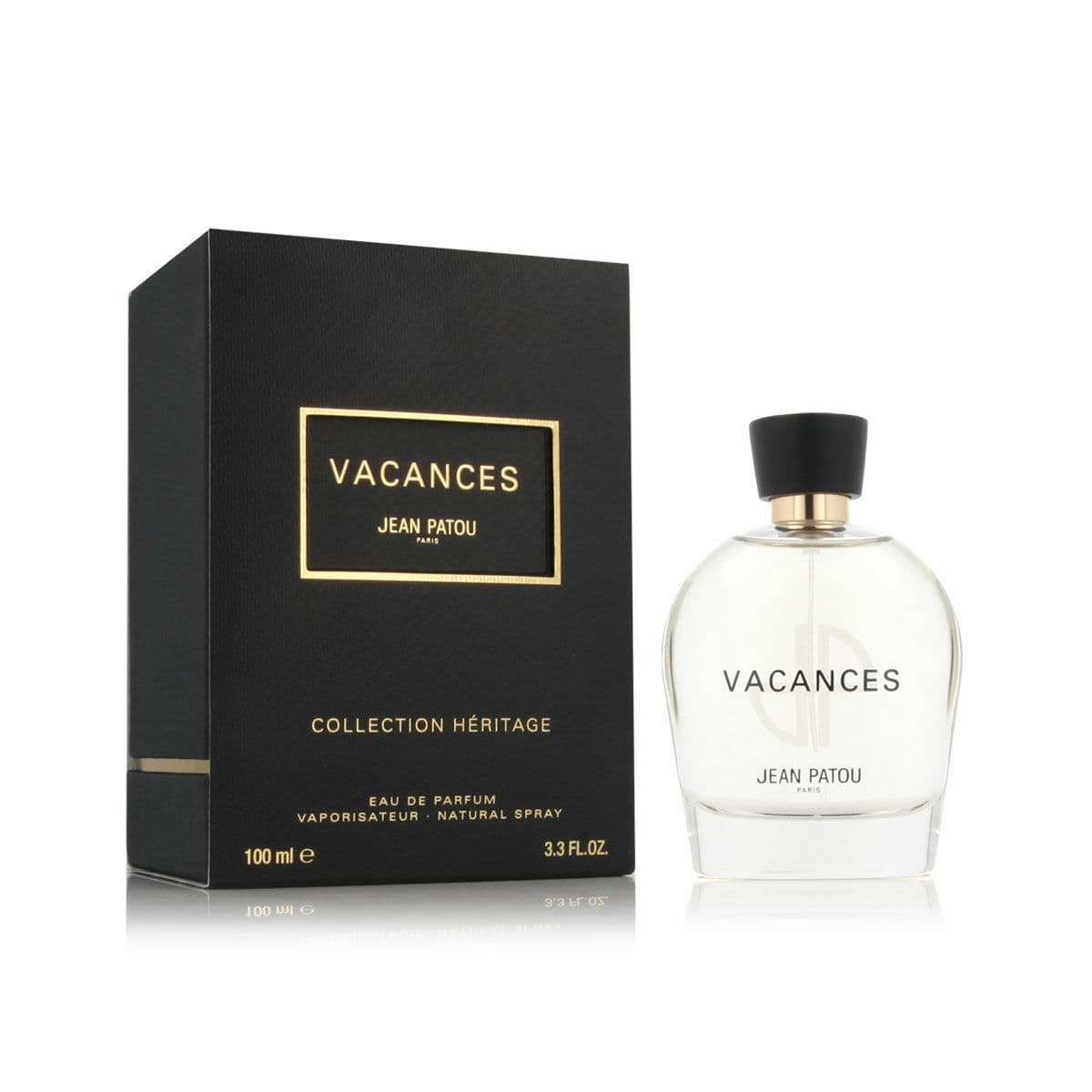 Parfym Damer Jean Patou Collection Heritage Vacances EDP