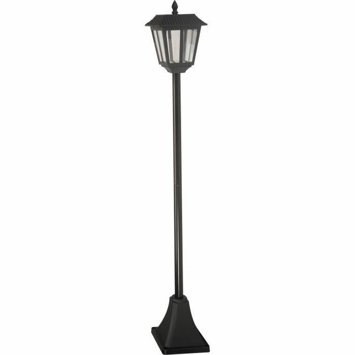 Ielas lampa Smart Garden Solar Eksterjers 130 cm 20 Lm