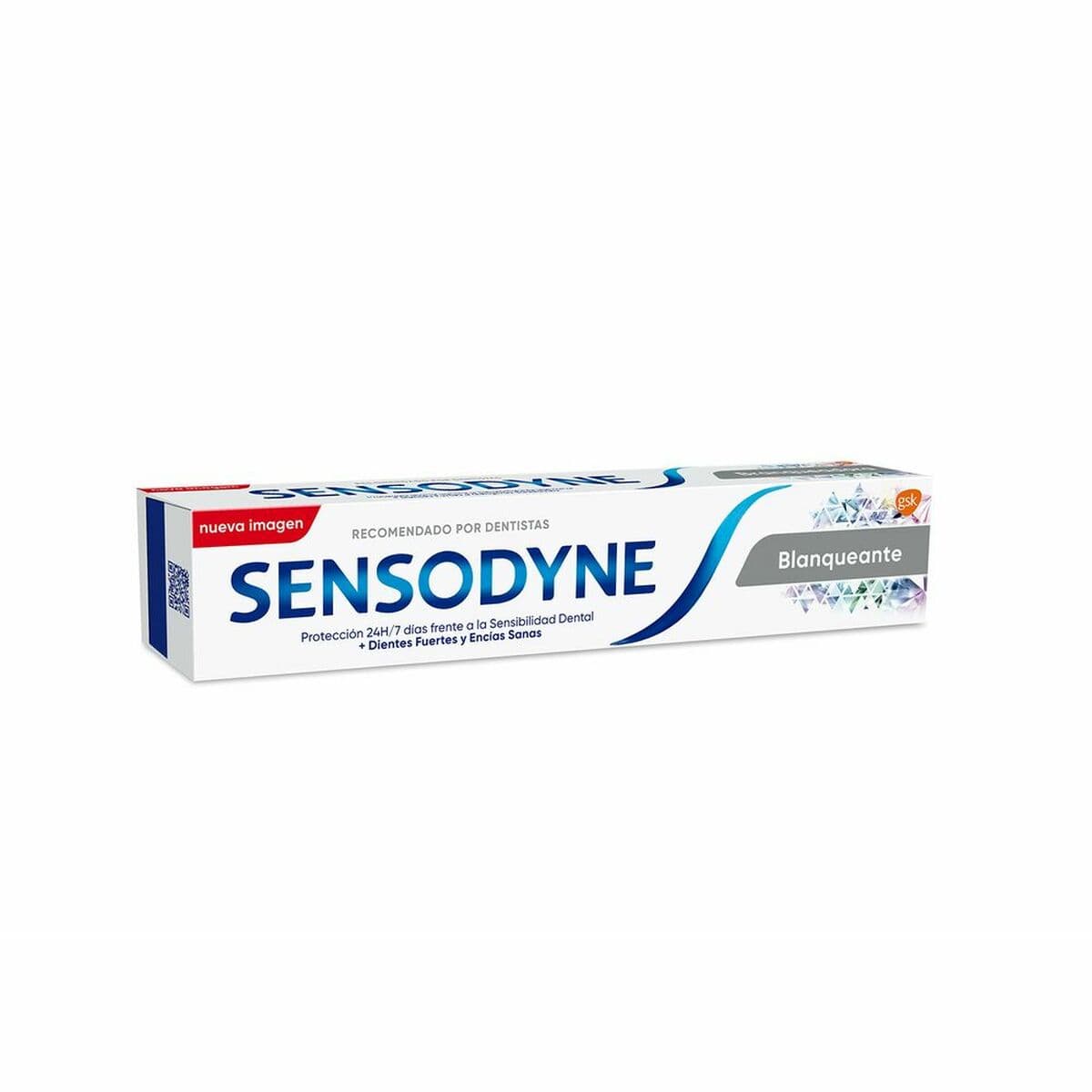 Pasta de Dientes Sensodyne 5601385502544 75 ml