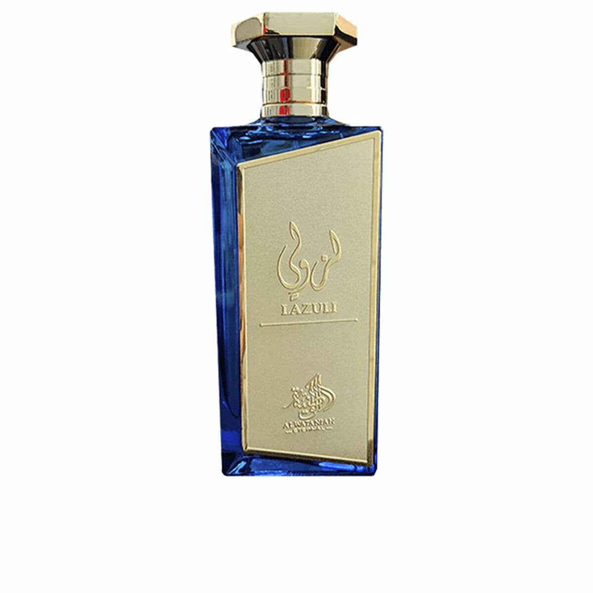 Unisex-Parfüm Al Wataniah LAZULI EDP 100 ml