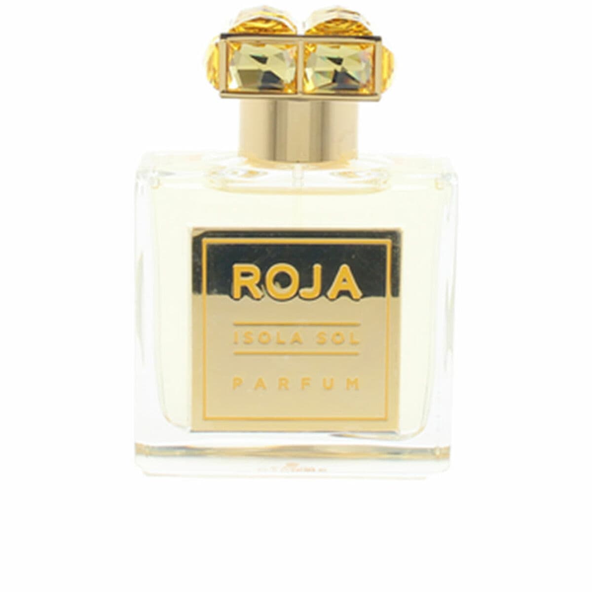 Damenparfüm Roja Parfums ISOLA SOL EDP 50 ml
