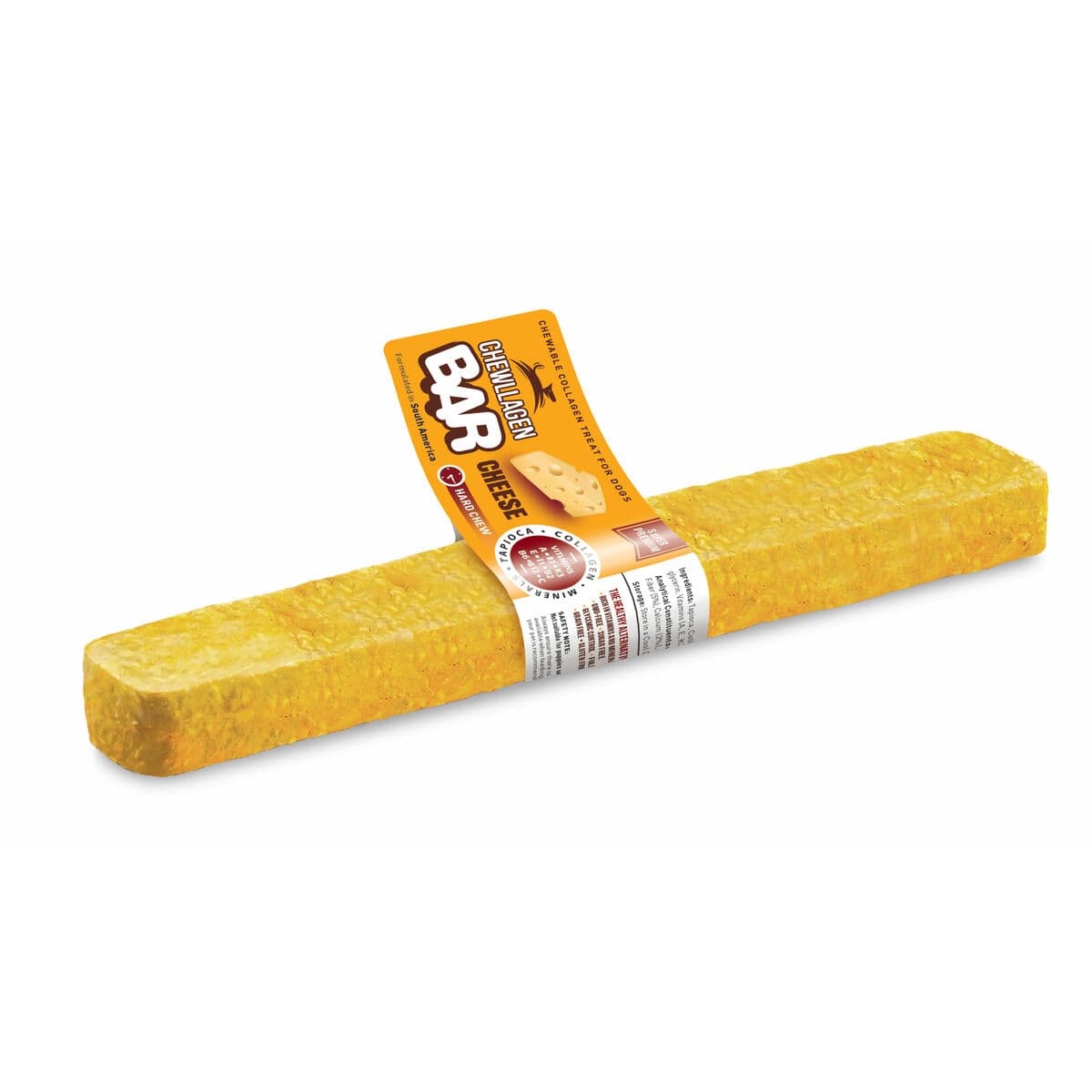 Užkandis šunims Chewllagen Sūris 12 vnt. 12 Dalys