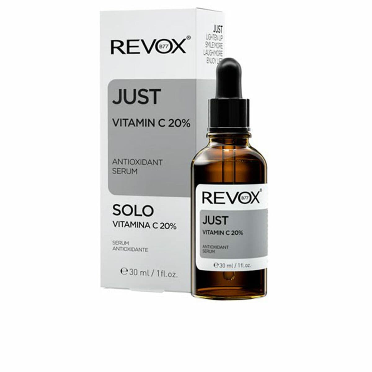Serums Revox B77 Just C 30 ml
