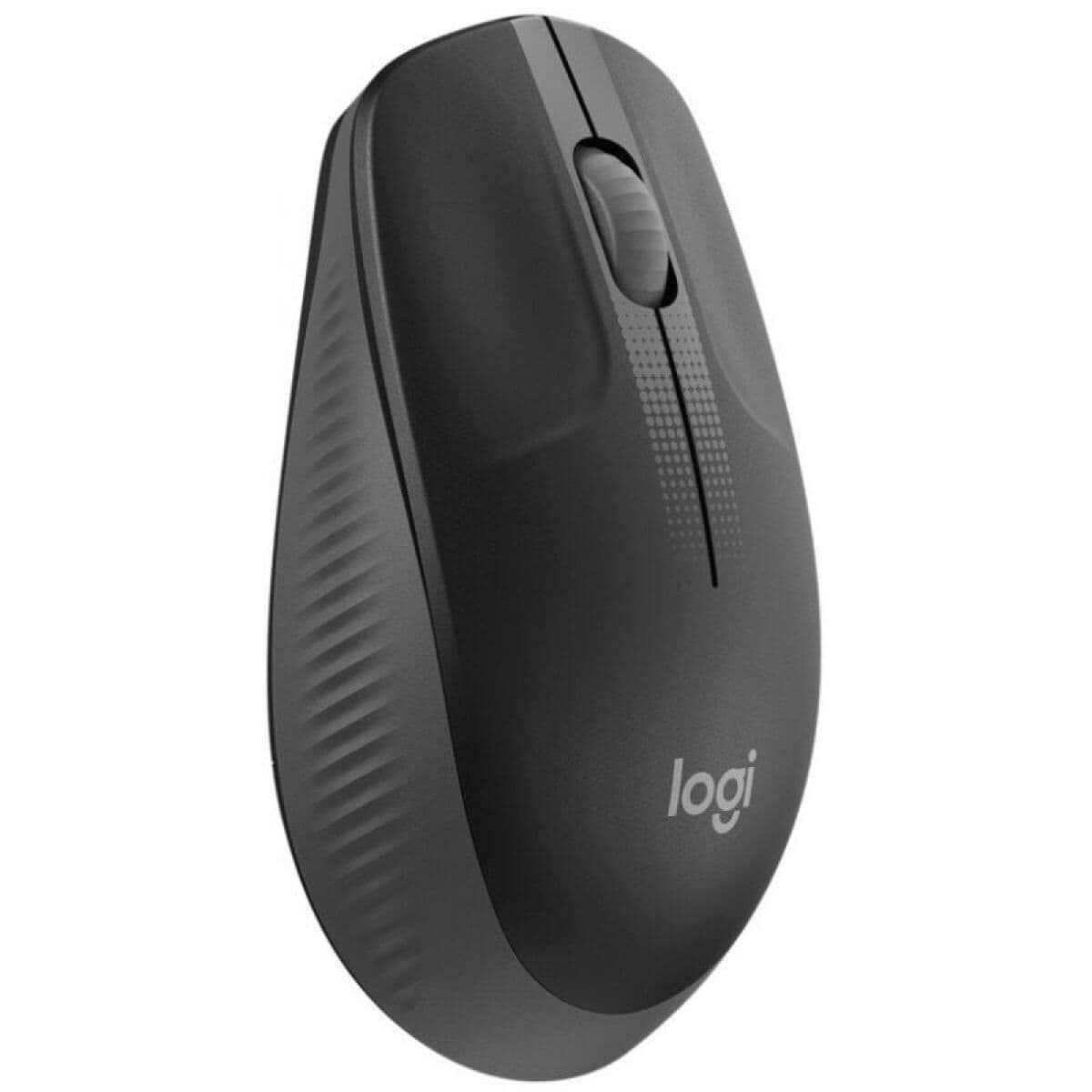 Souris Logitech M190 Gris 1000 dpi