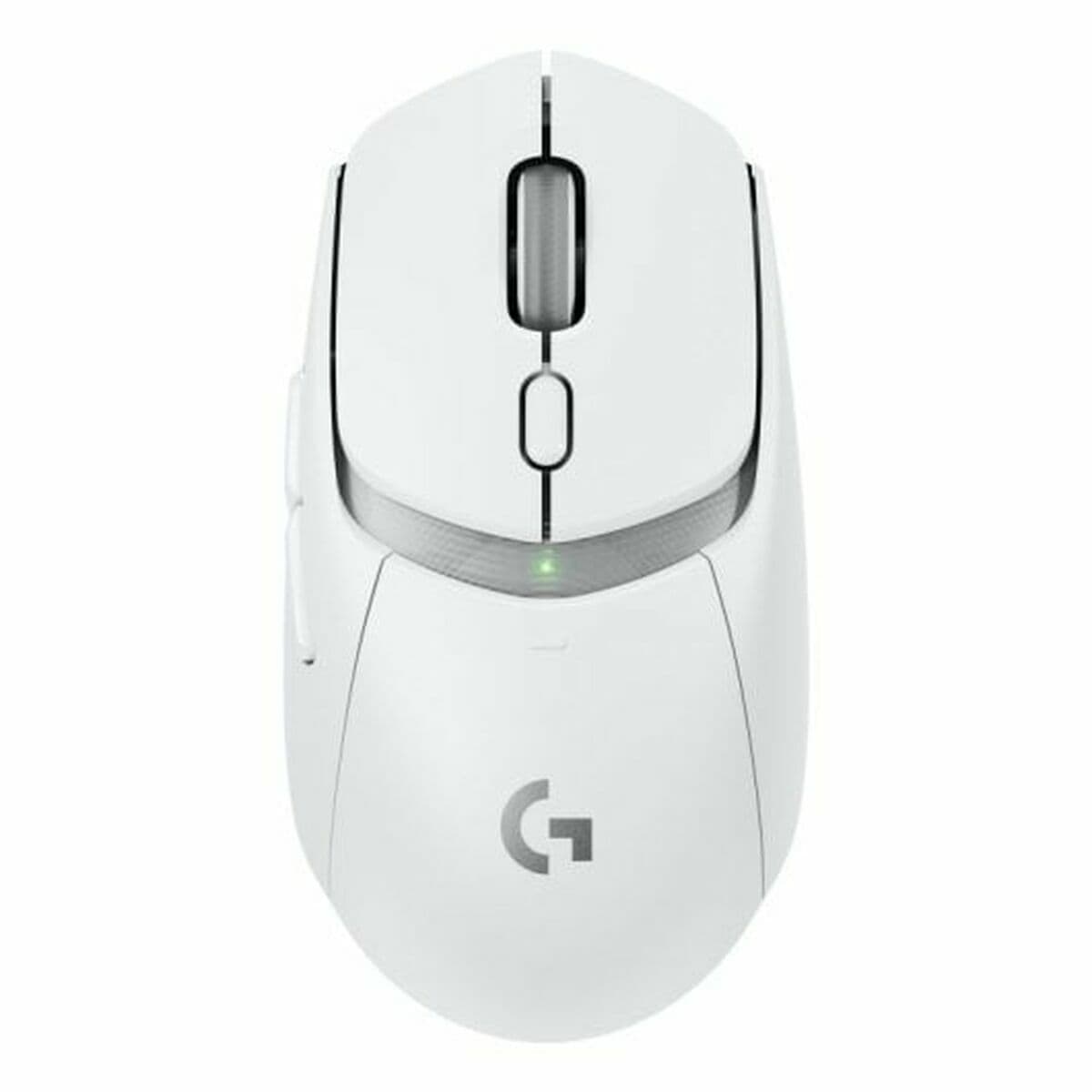 Ratón Logitech 910-007208 Blanco