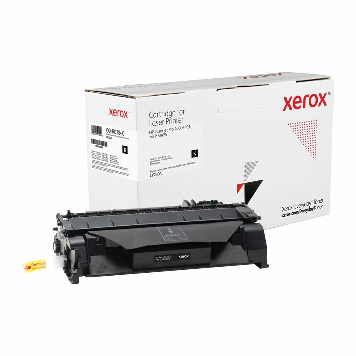 Toner Xerox 006R03840 Schwarz