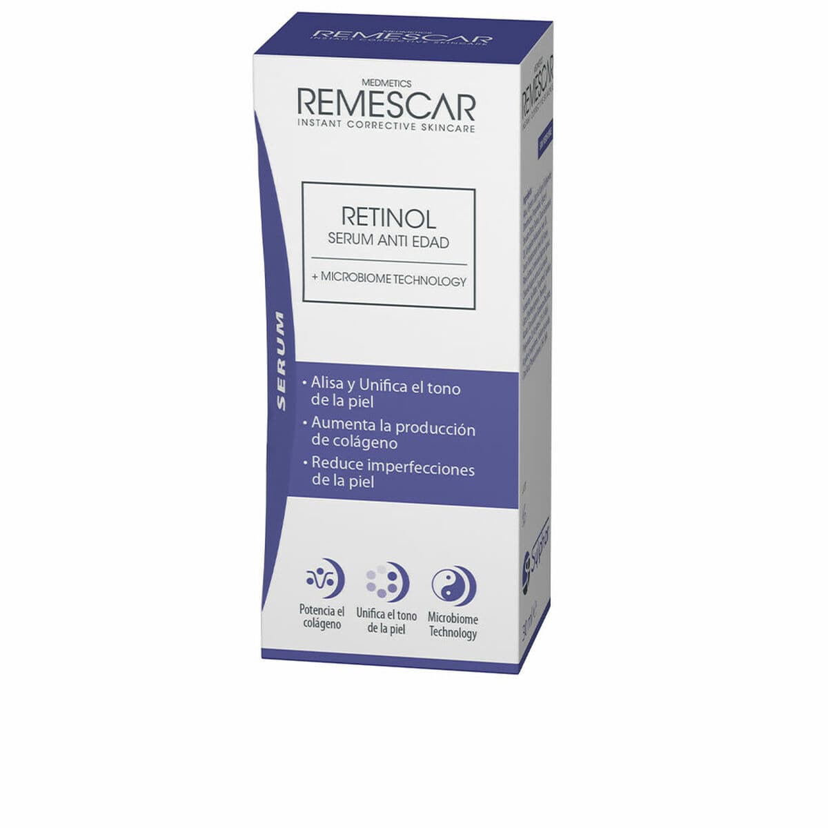 Anti-agingserum Remescar Sérum 30 ml Retinol