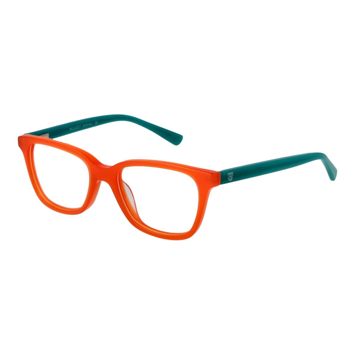 Montura de Gafas Hombre Bulget BGK6019U 46T01