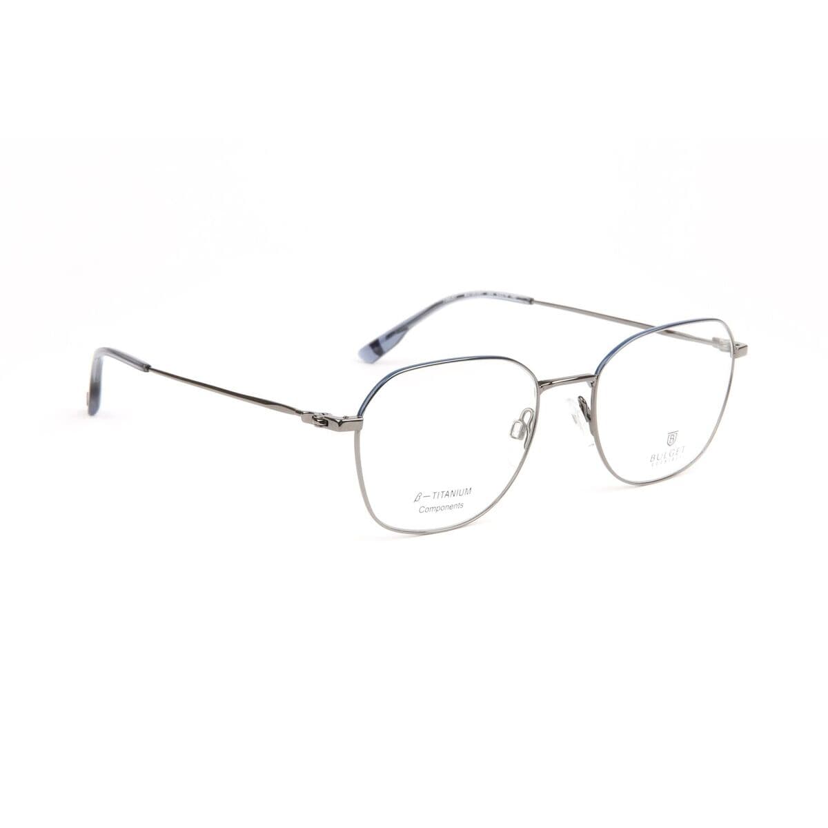 Montura de Gafas Hombre Bulget BG1853MT 5306A