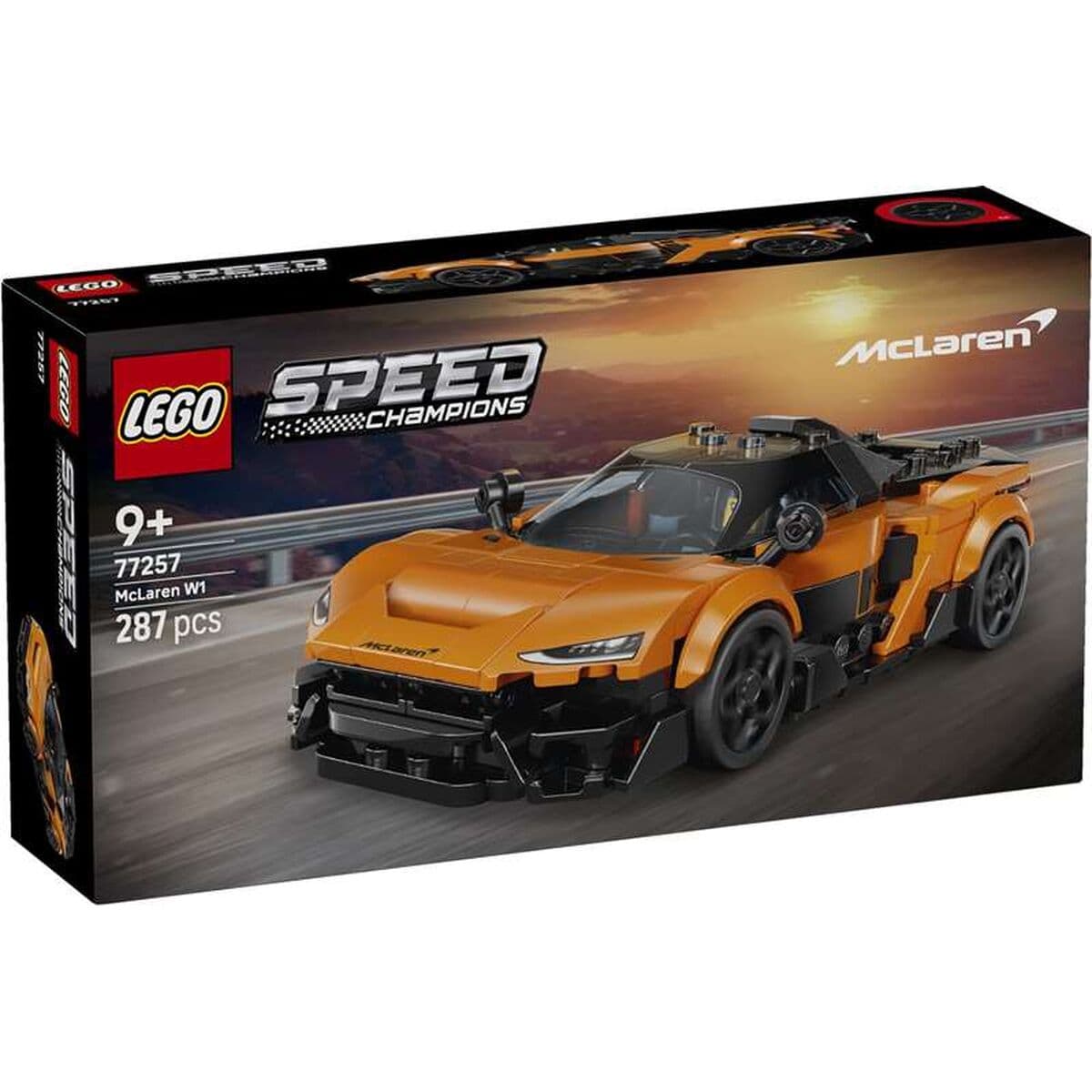 Playset Lego 77257