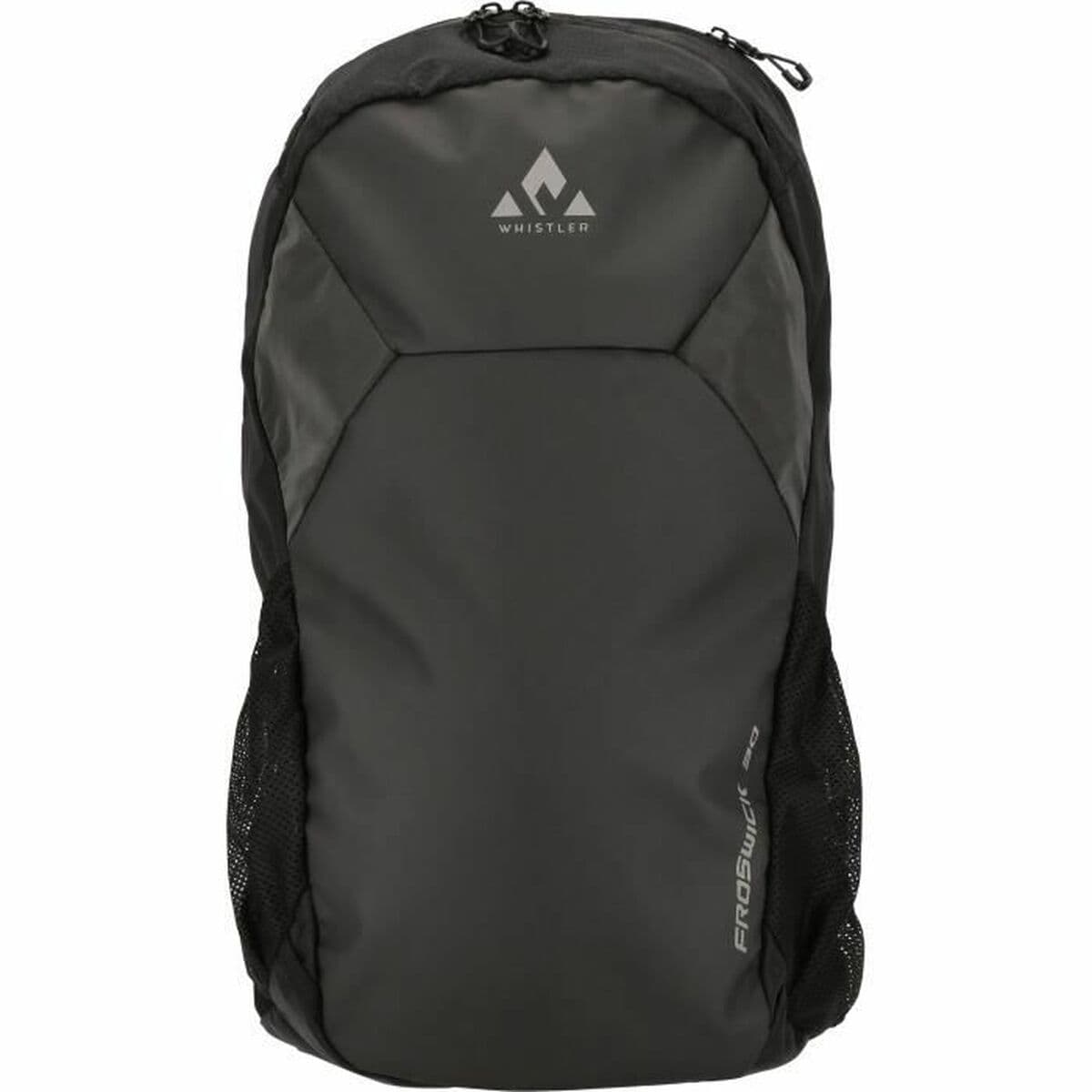 Wanderrucksack Whistler Froswick Schwarz 20 L 50 x 25 x 14,5 cm
