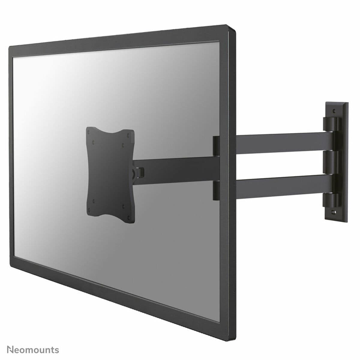 Support de TV Neomounts FPMA-W830BLACK 10-27" 12 kg