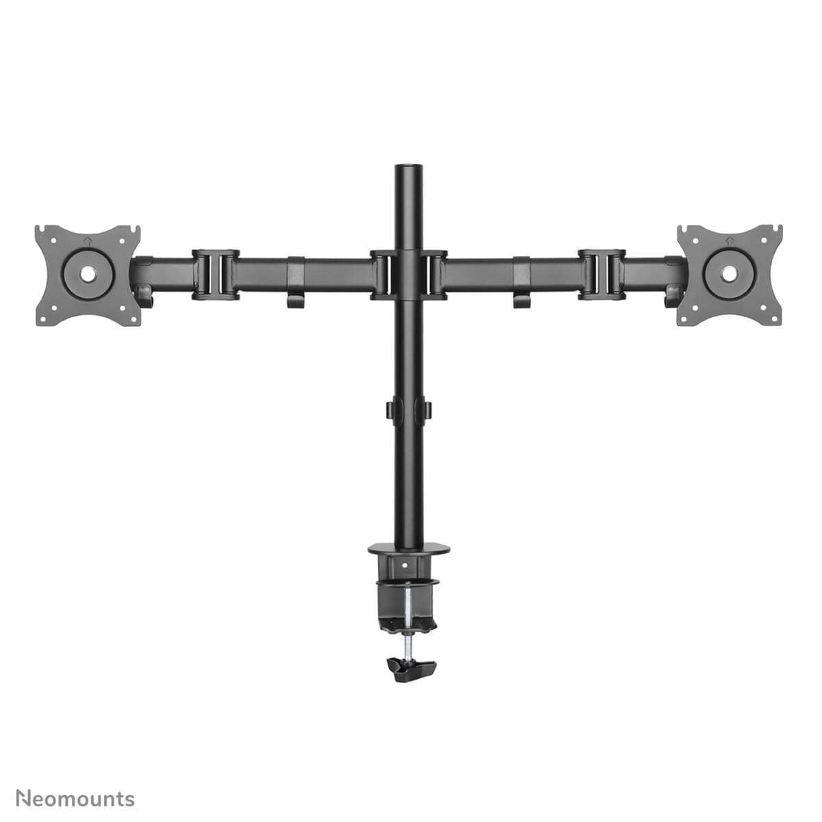 Suporte de Mesa para Ecrã Neomounts NM-D135DBLACK
