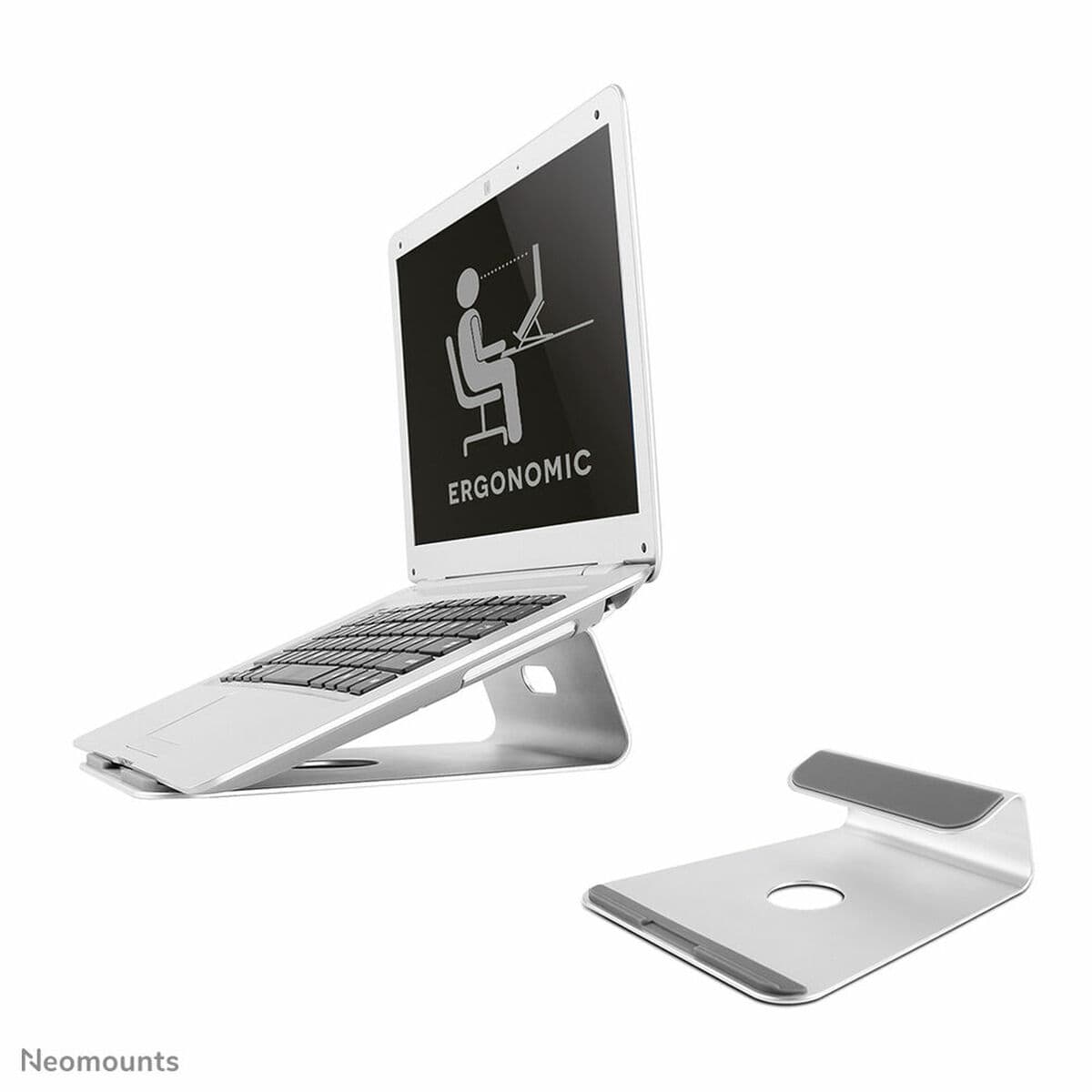 Support pour Ordinateur Portable Neomounts T640