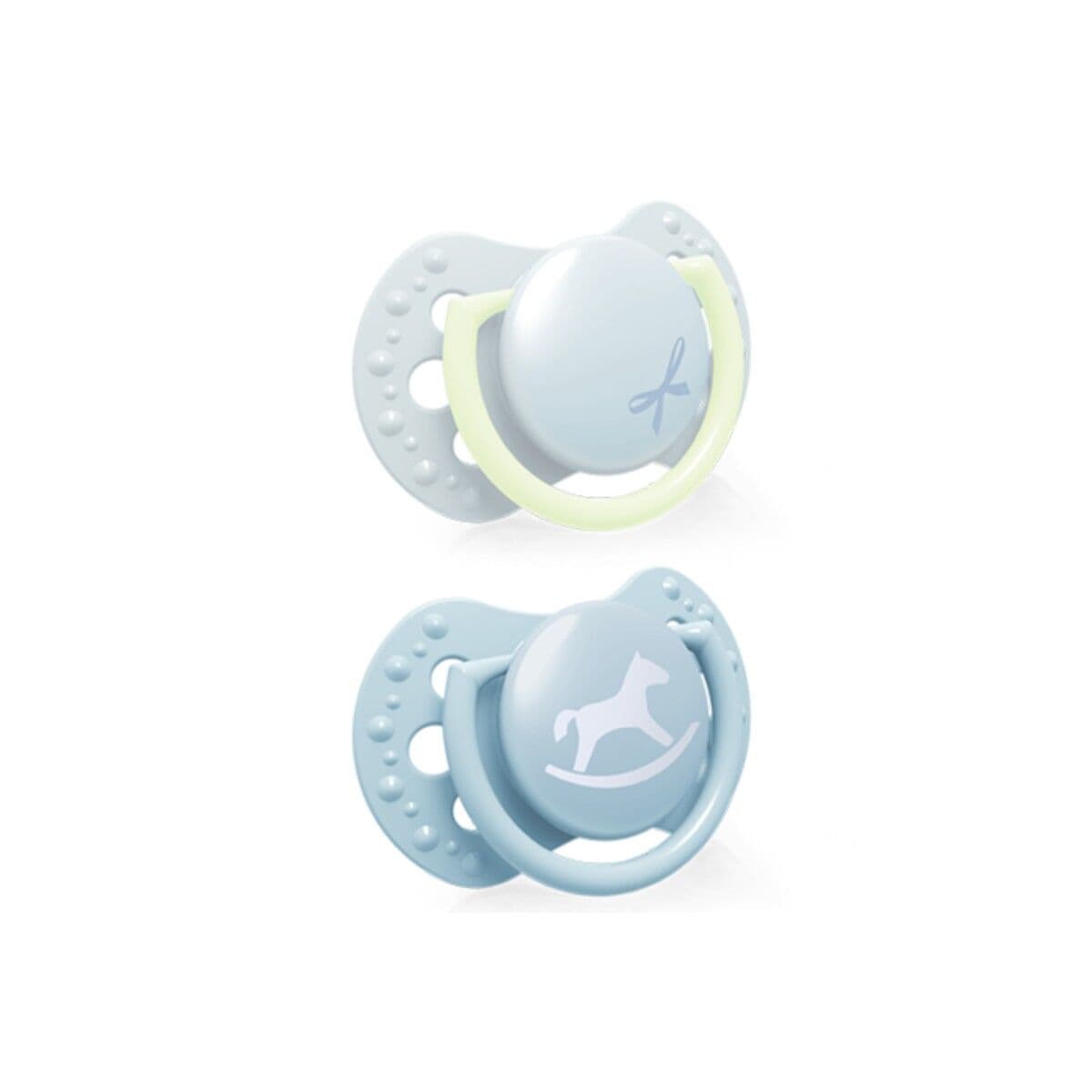 Chupete Lovi Dynamic 0-3 Meses