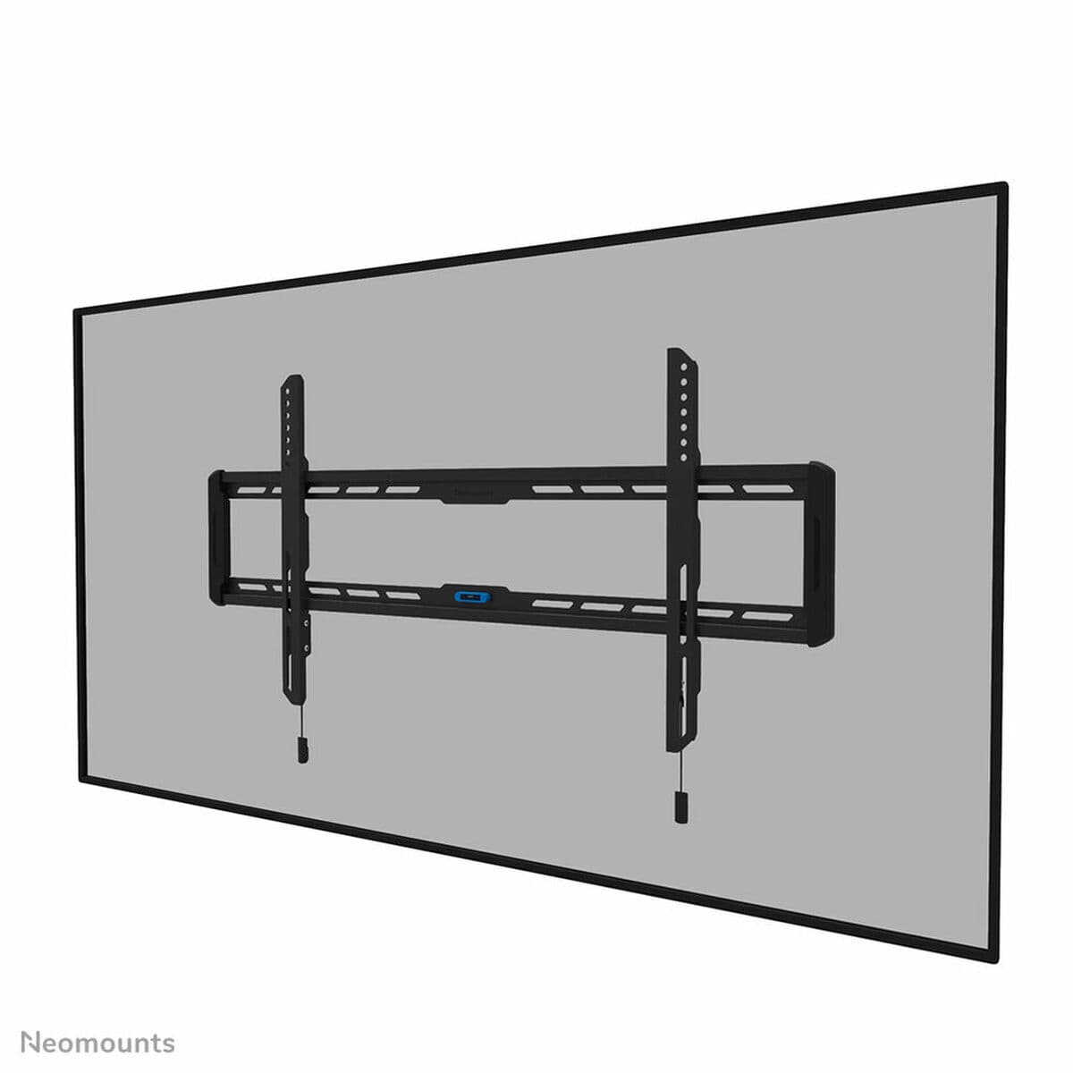 Suporte TV Neomounts WL30-550BL18 43" 86" 70 Kg