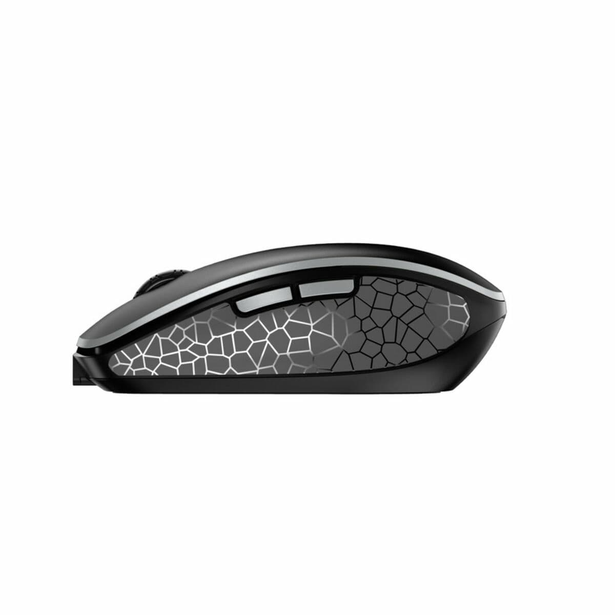 Souris sans-fil Cherry JW-9100-2 Noir 2400 dpi