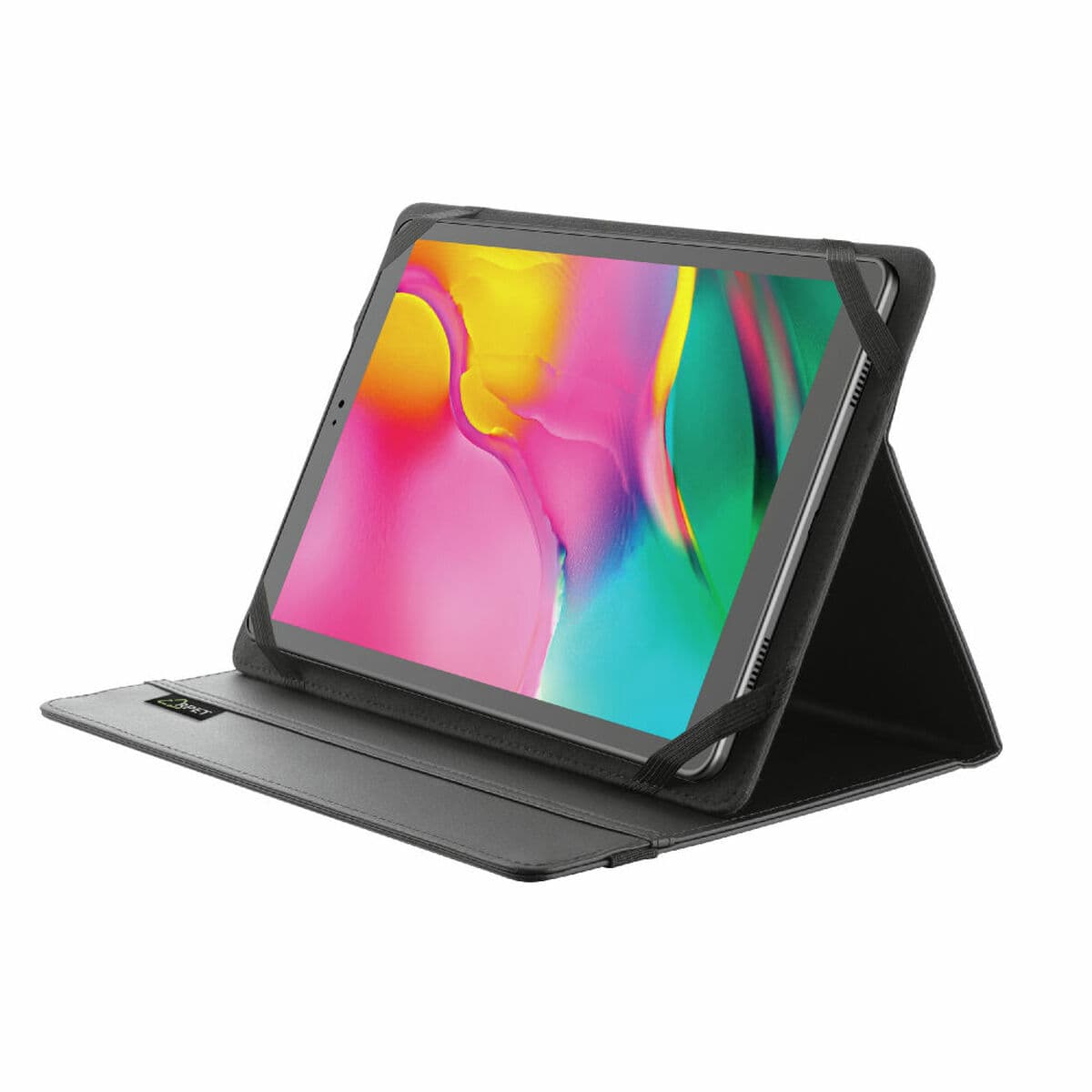 Protection pour téléphone portable Trust 24214 Universal 10"