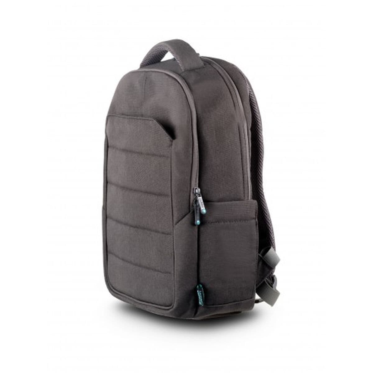 Mochila para notebook Urban Factory ELB15UF Cinzento