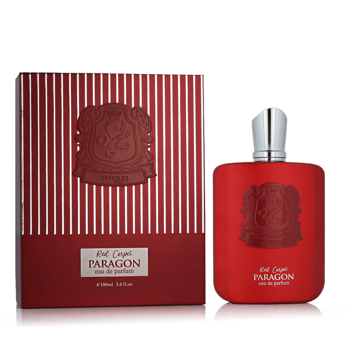 Parfym Unisex Zimaya Red Carpet Paragon EDP
