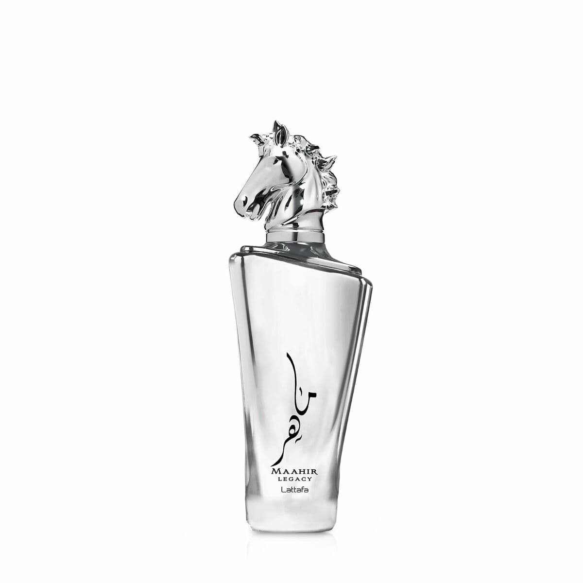 Unisex-Parfüm Lattafa MAAHIR LEGACY 100 ml