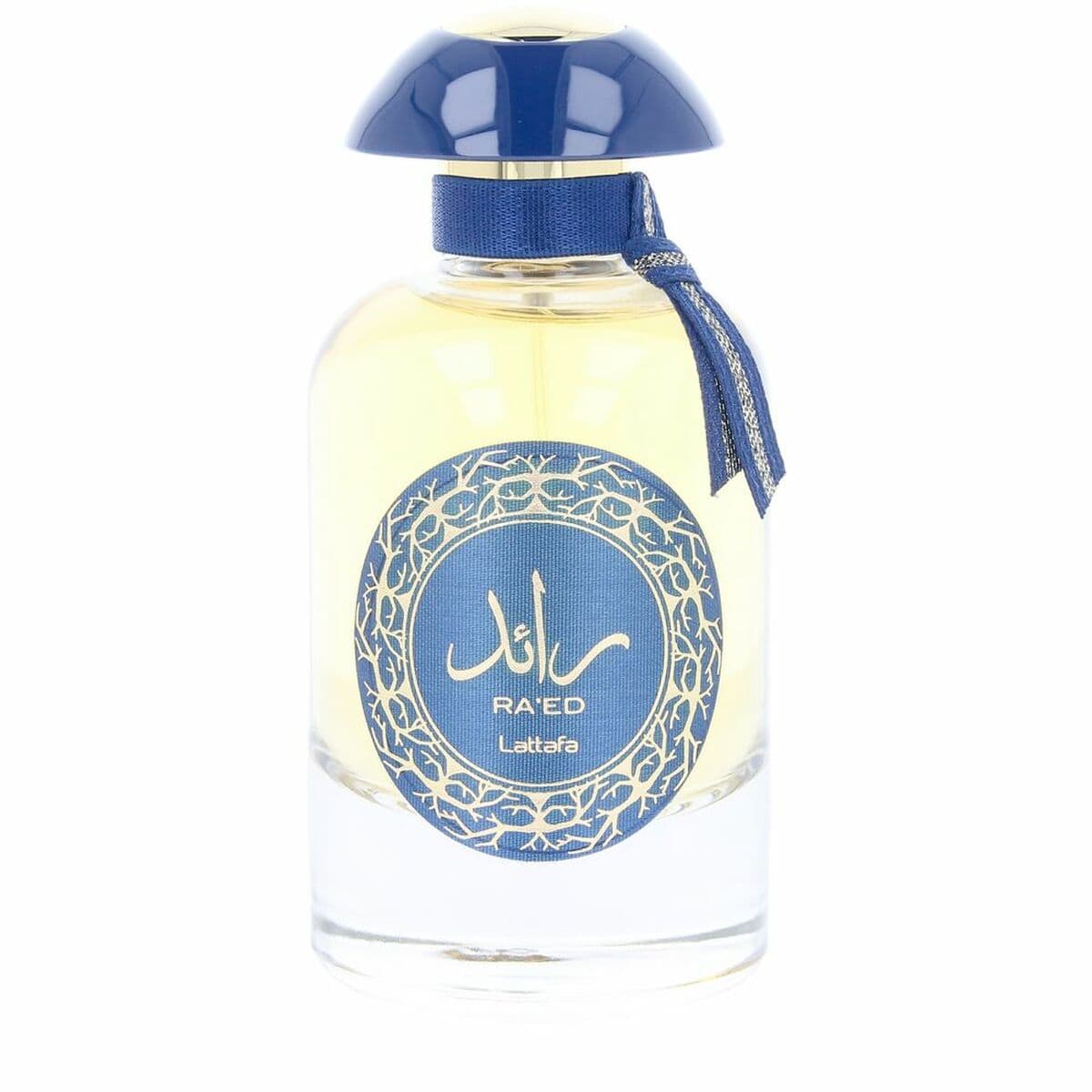 Perfume Unisex Lattafa RA'ED LUXE 100 ml