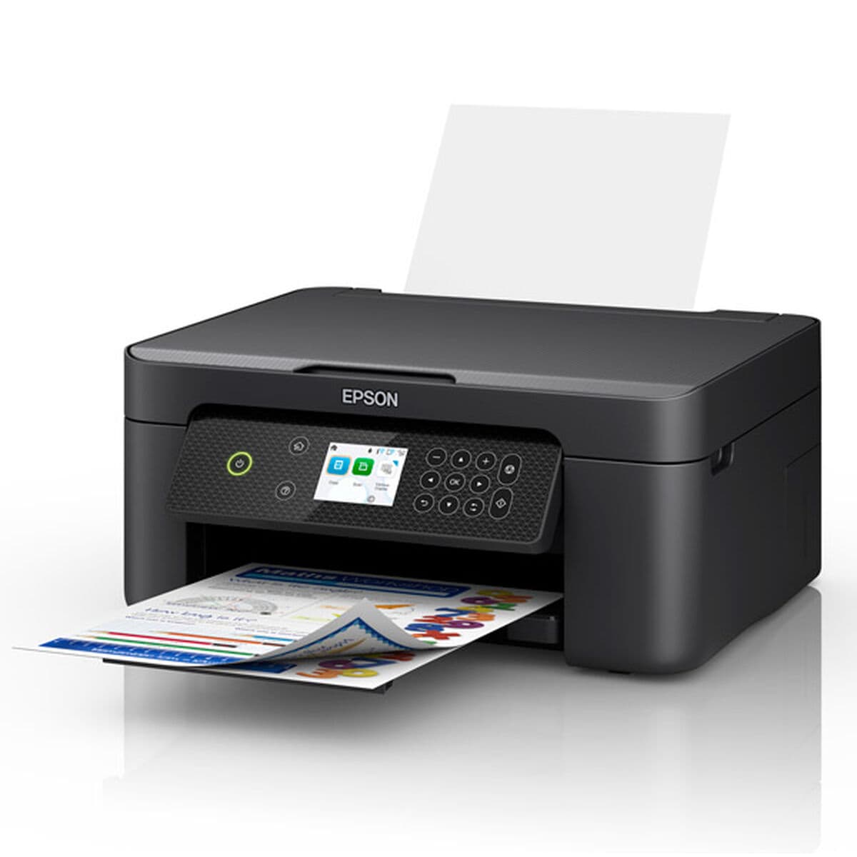 Impresora Epson Expression Home XP-4200