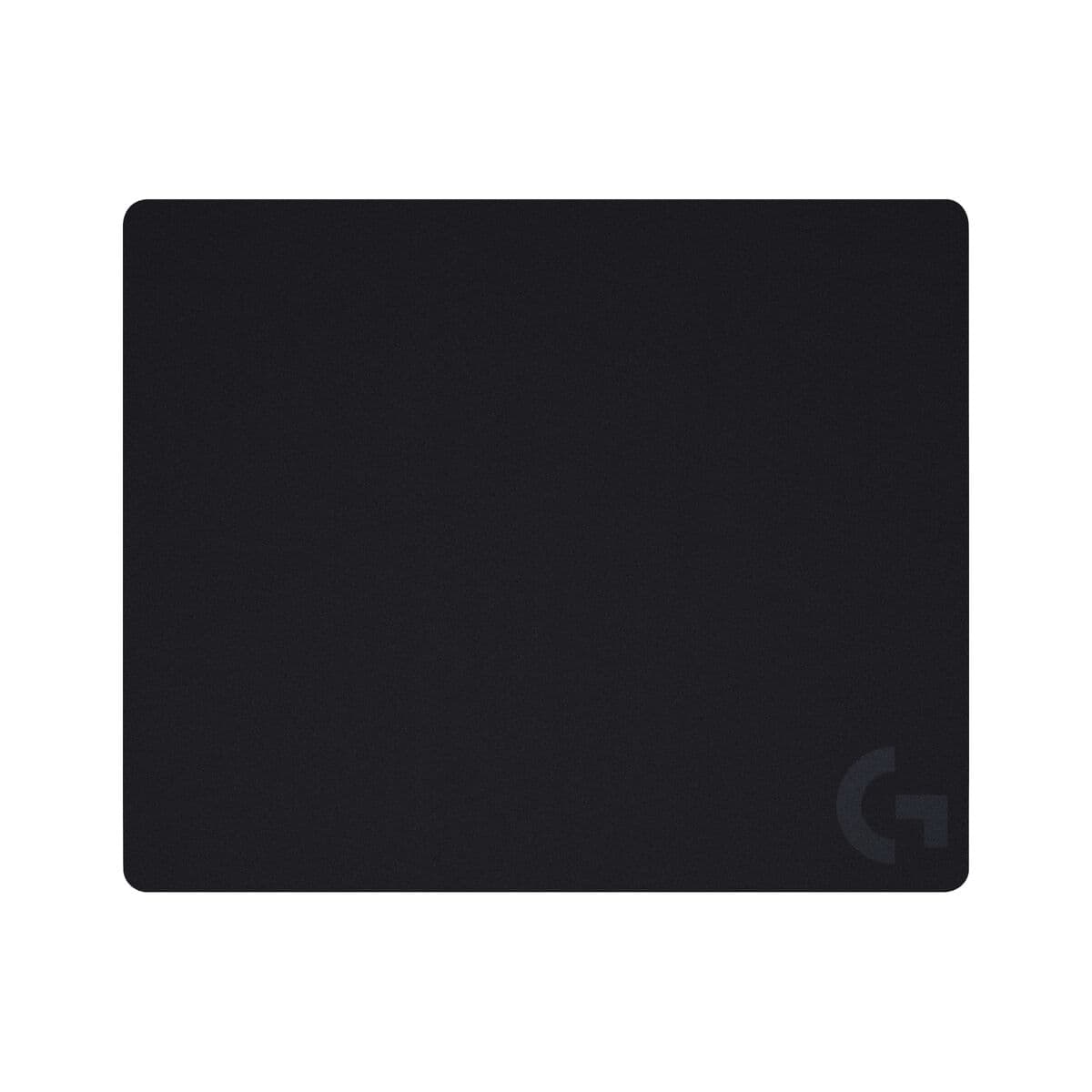 Gaming Mauspad Logitech 943-000792 34 x 28 cm Schwarz