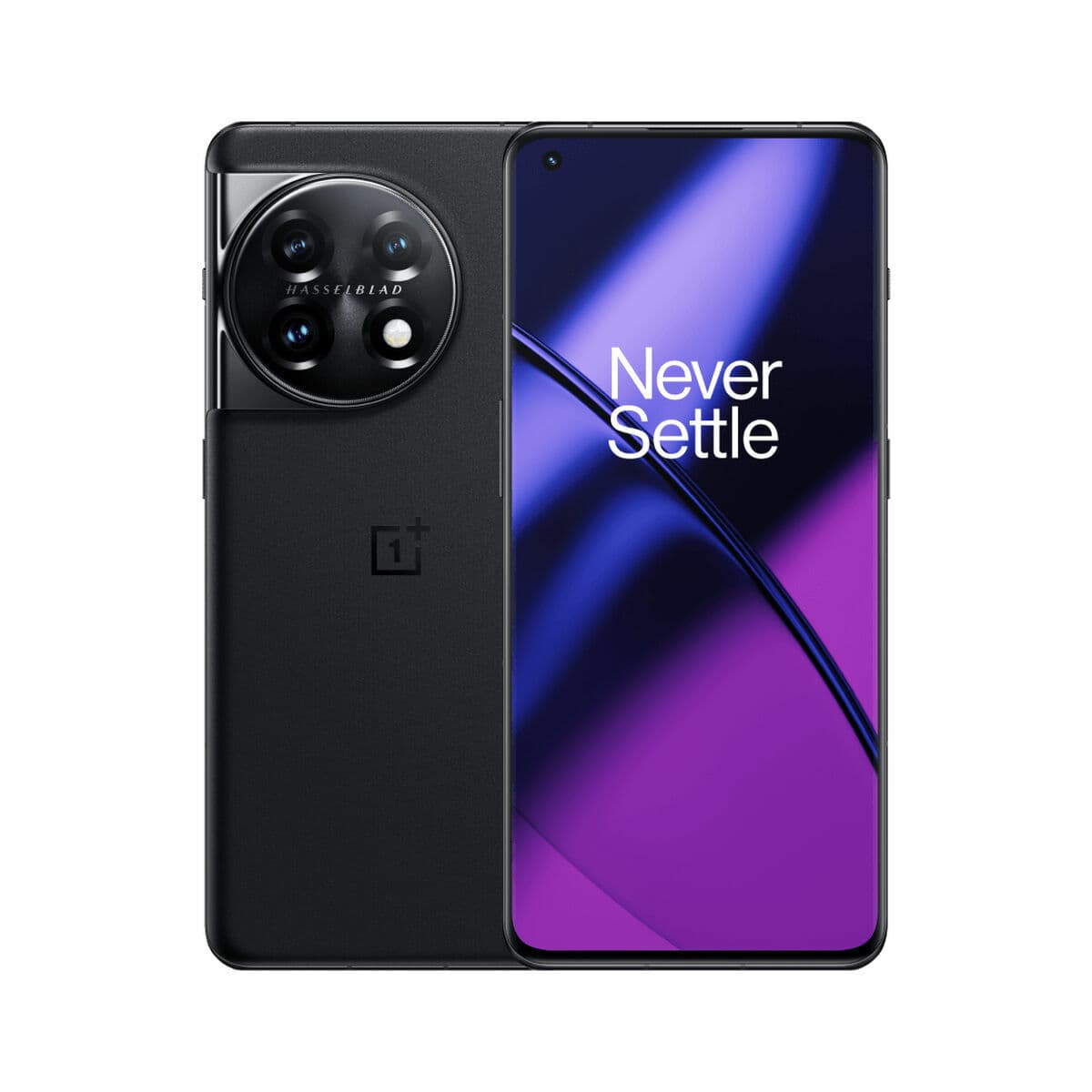 Smartphone OnePlus 11 5G 6,7" Octa Core 8 GB RAM 128 GB Noir