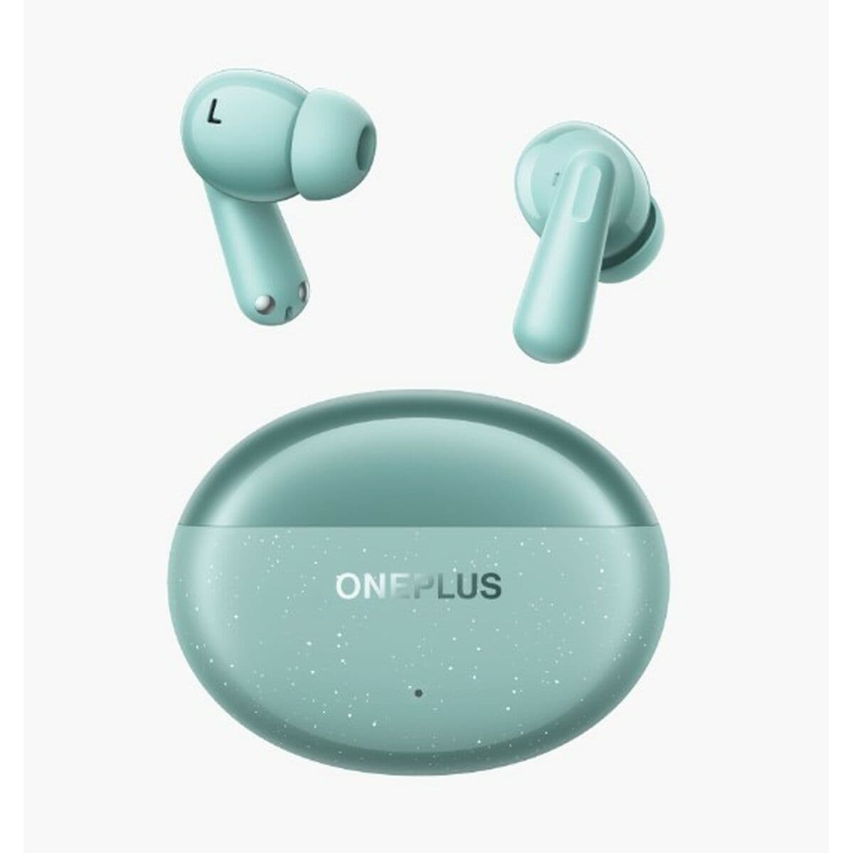Écouteurs Sans Fil avec Étui de Charge OnePlus Nord Buds Pro 3 Vert