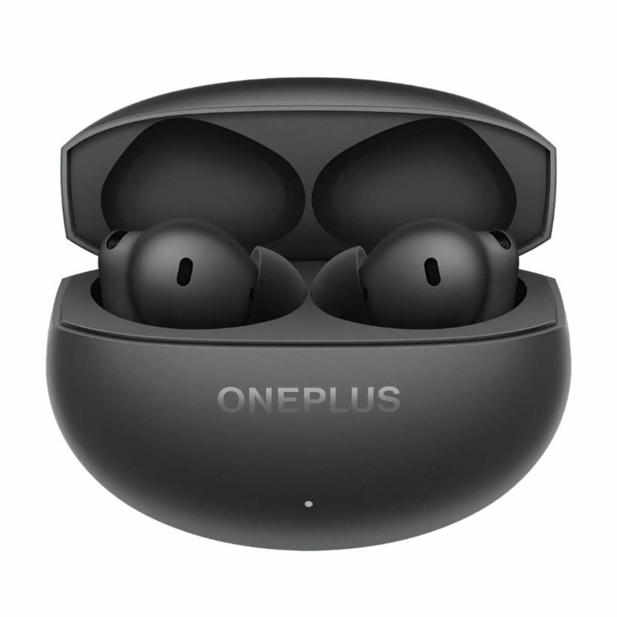 Bluetooth Hörlurar OnePlus Buds 4 Grå