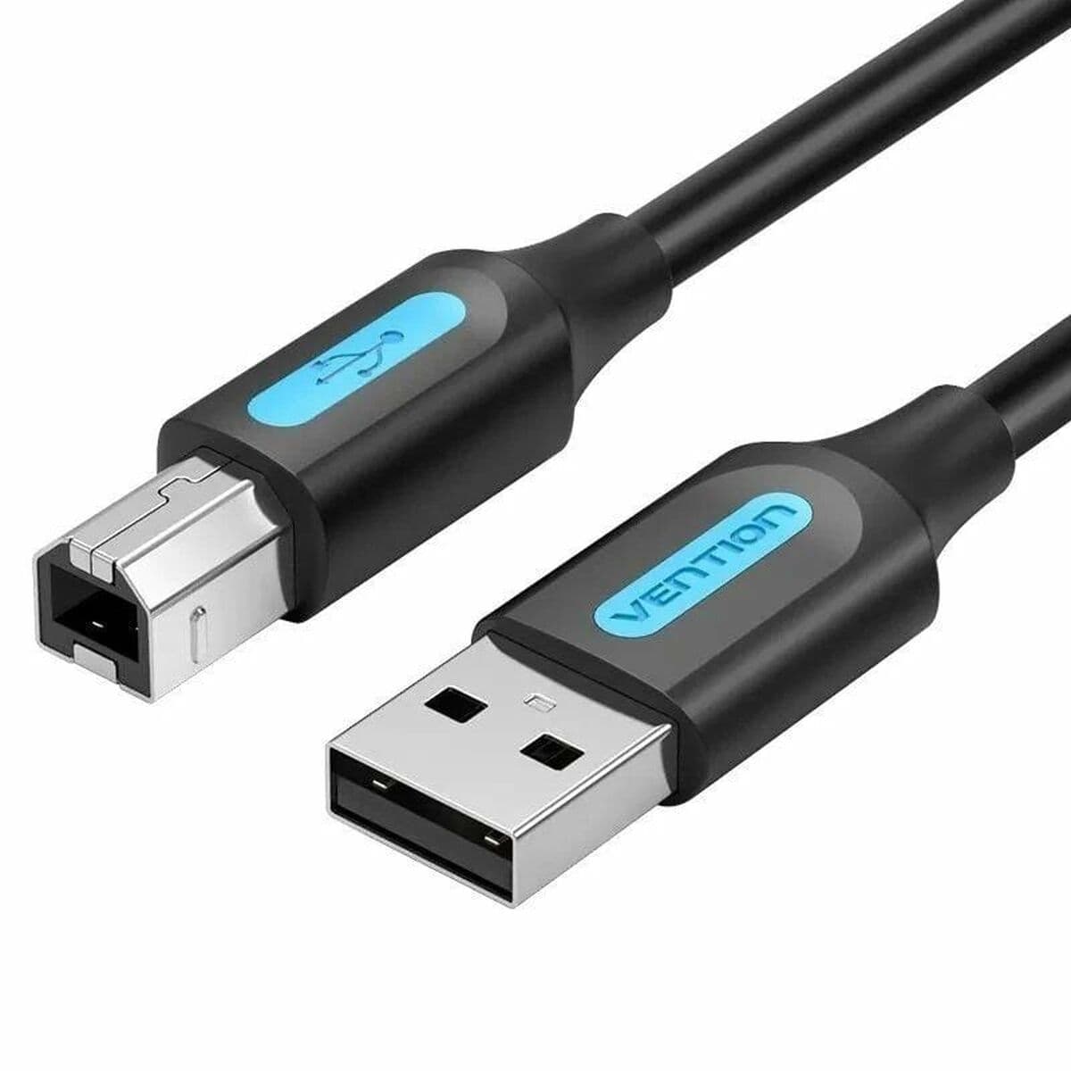 Cable USB 2.0 A a USB B Vention COQBL
